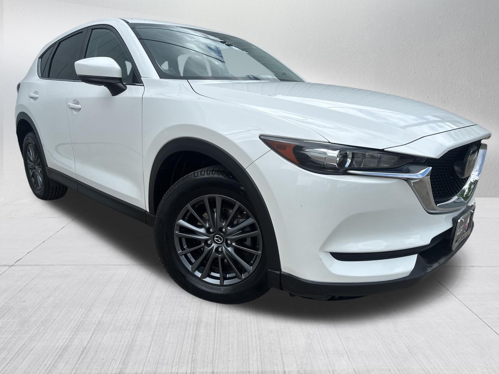 Used Car 2019 Mazda Cx-5  Touring For Sale Under $20,000 In Austin, Texas