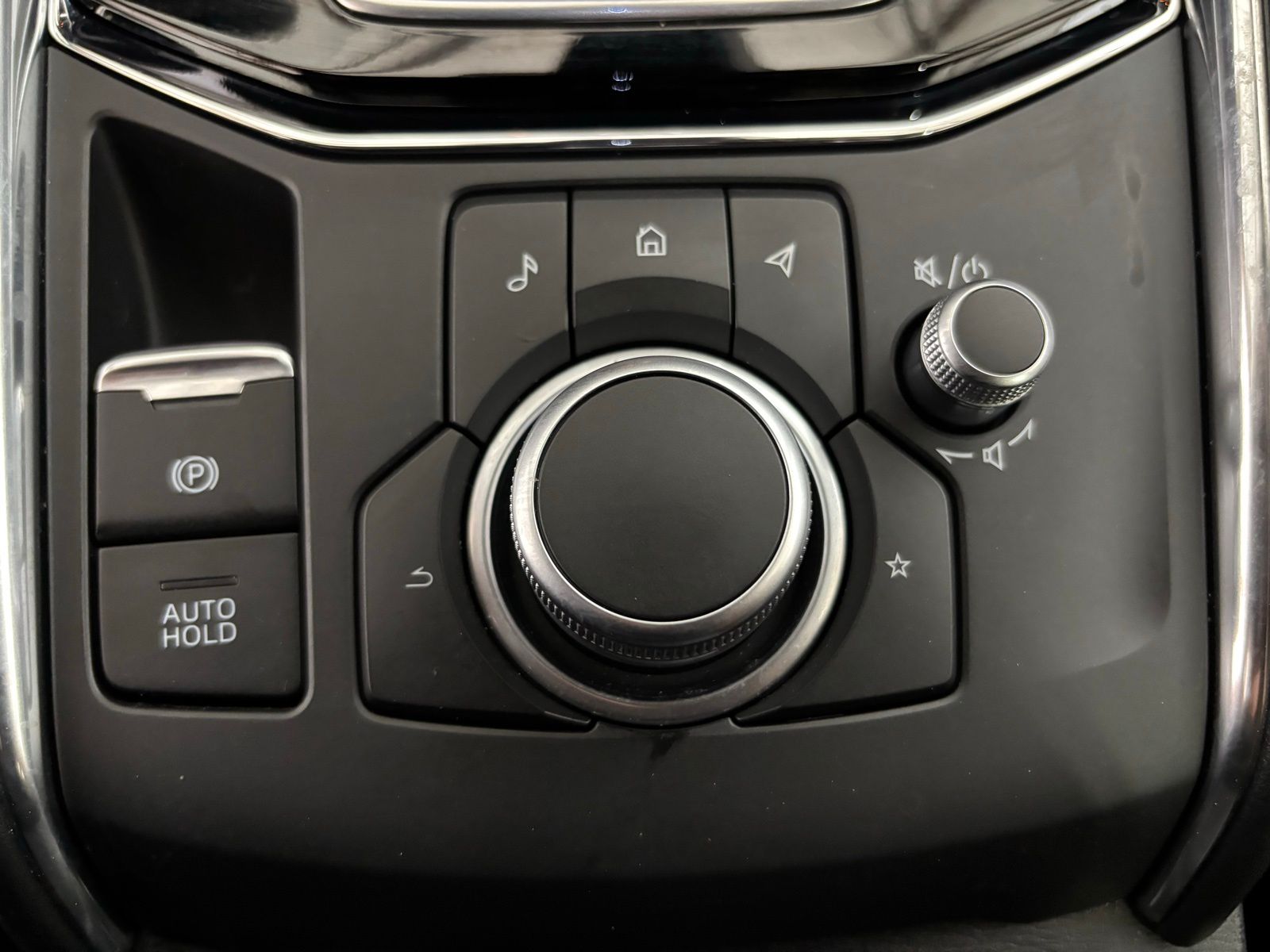 Used Car 2025 Mazda Cx-5  Wagon 4 Dr. 2.5 Turbo Premium All Wheel Drive For Sale Under $35,000 In Austin, Texas