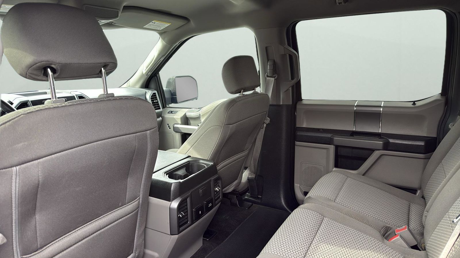 Used Car 2019 Ford F-150  Xlt For Sale Under $25,000 In Austin, Texas