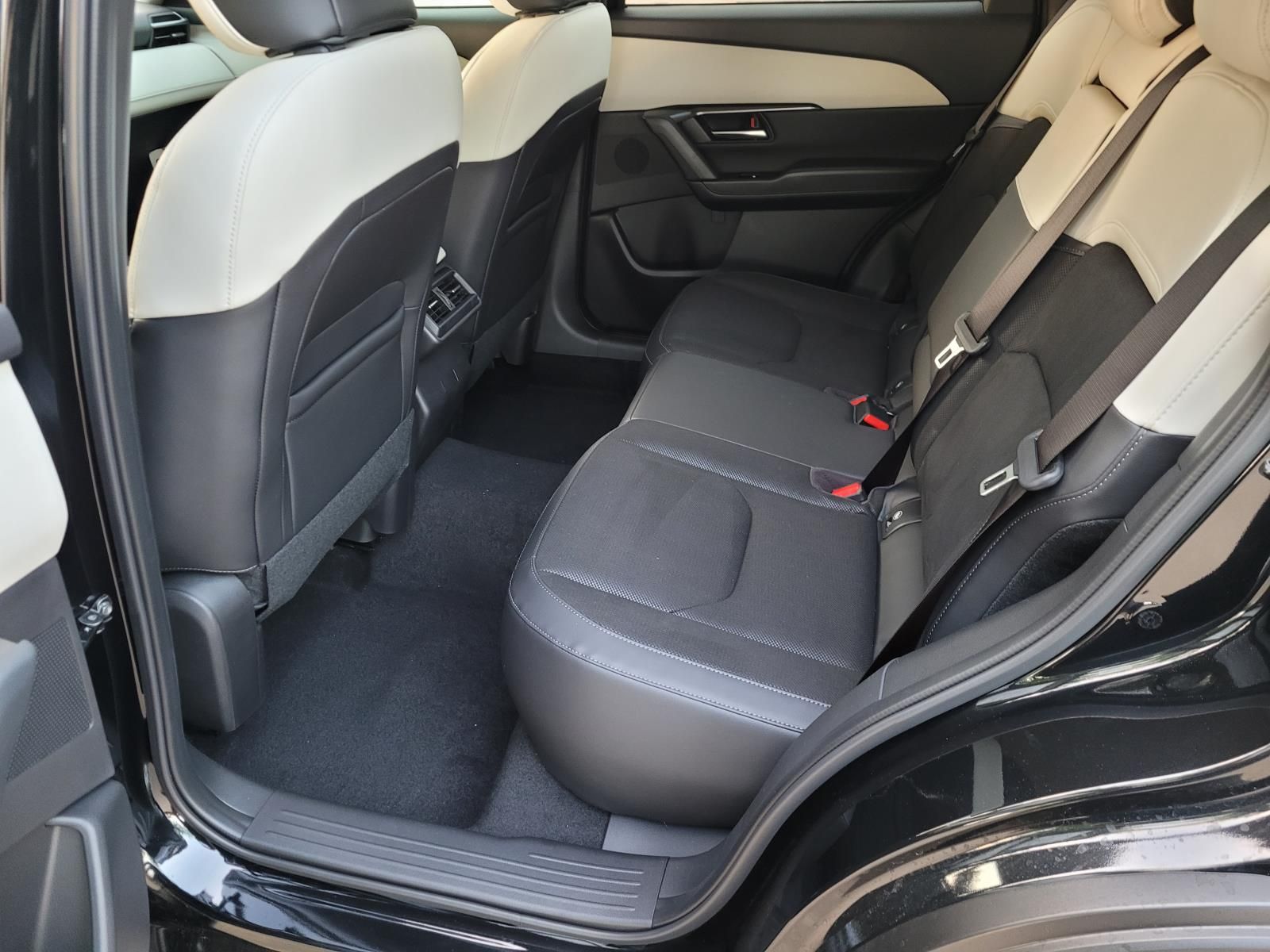 new 2026 Mazda CX-5 car, priced at $34,889