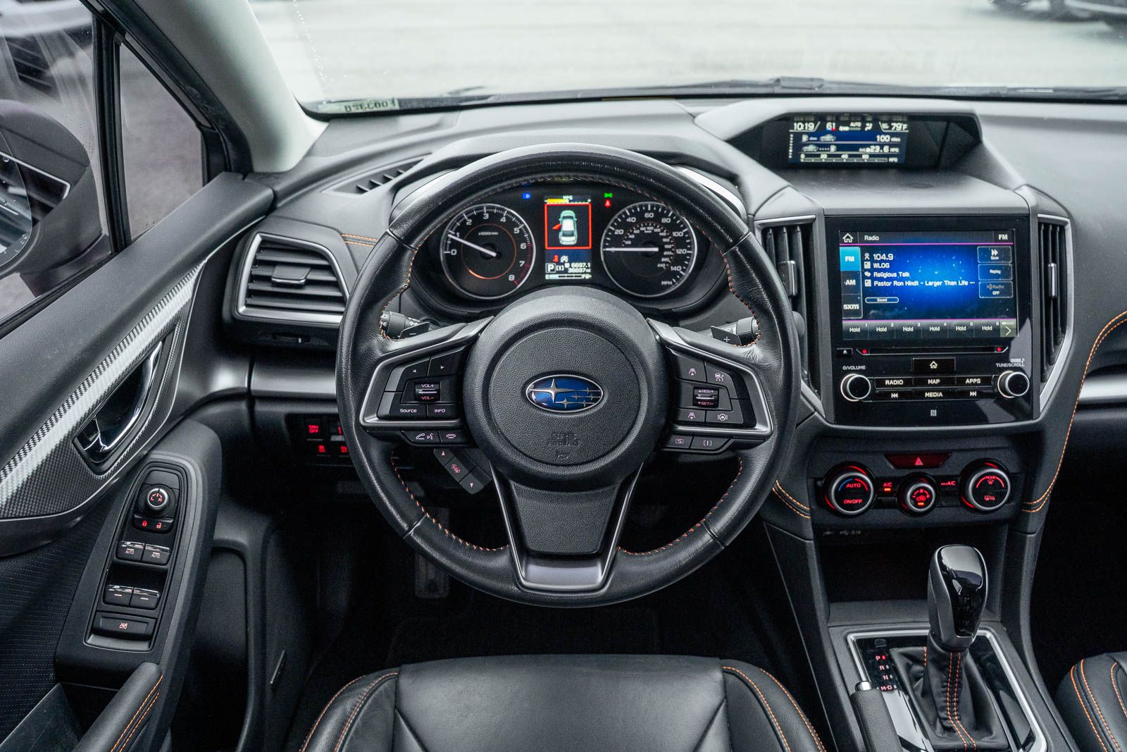Used 2023 Subaru Crosstrek SUV