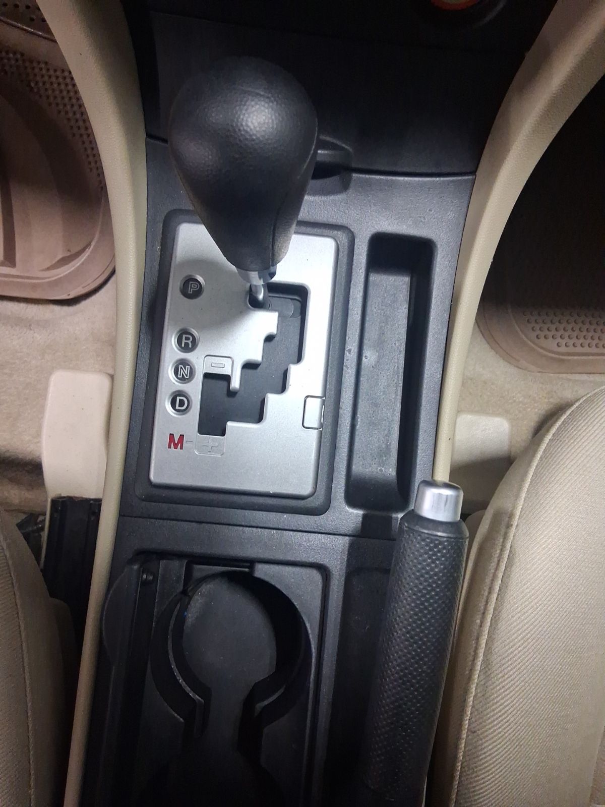 Used Car 2008 Mazda Mazda3  I Touring For Sale Under $10,000 In Austin, Texas