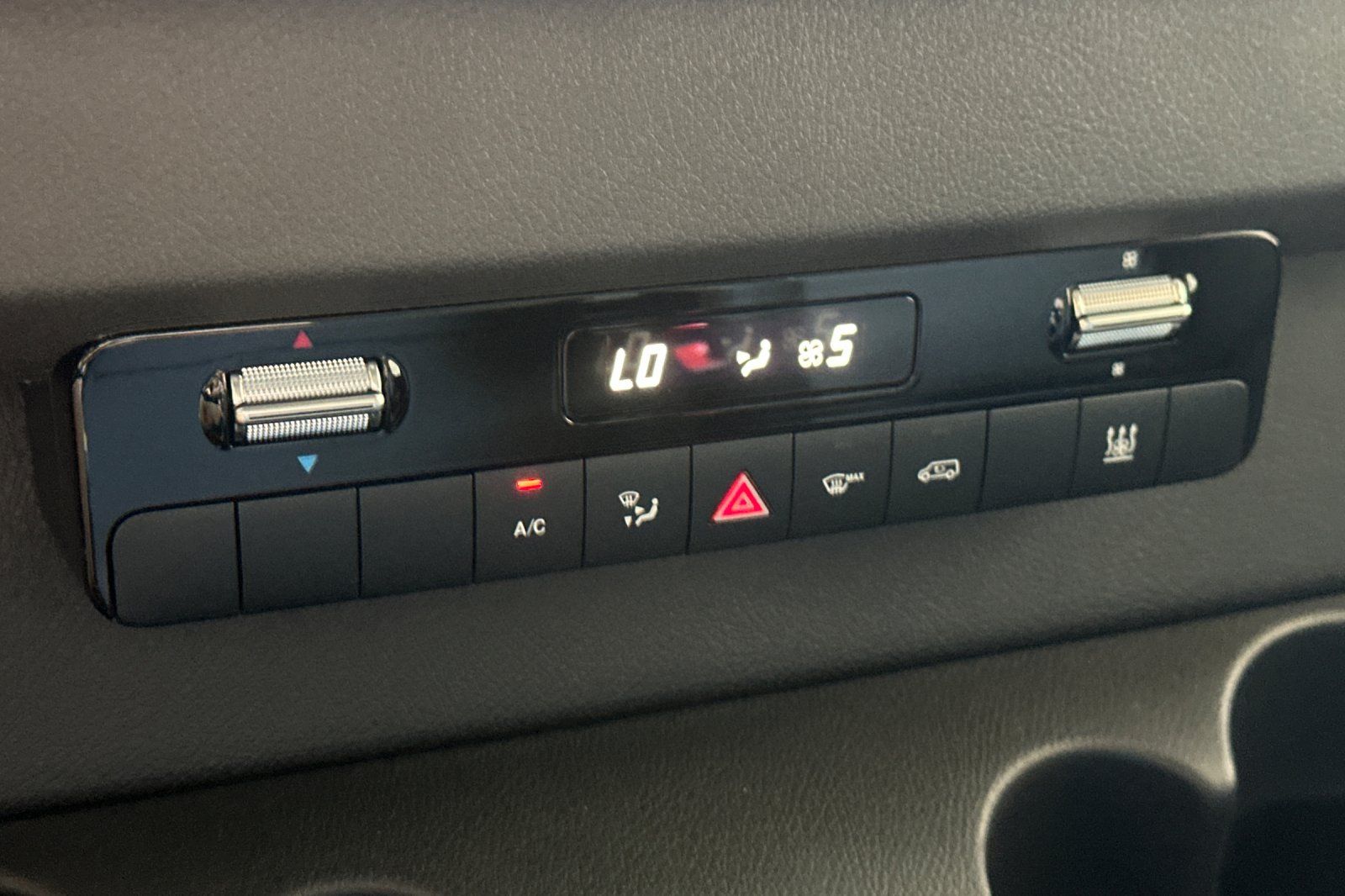 New 2025 Mercedes-benz eSprinter 2500 Van