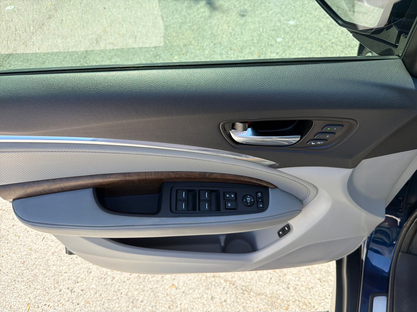 Used 2019 Acura MDX 3.5L Technology Package 4D Sport Utility