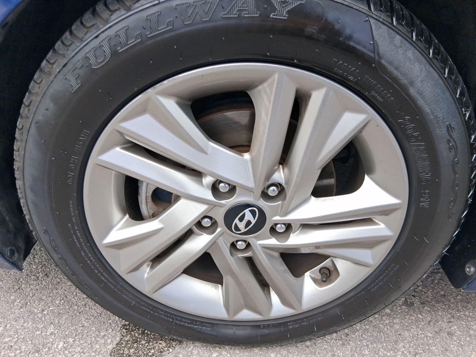Used Car 2019 Hyundai Elantra  Sel For Sale Under $12,000 In Austin, Texas