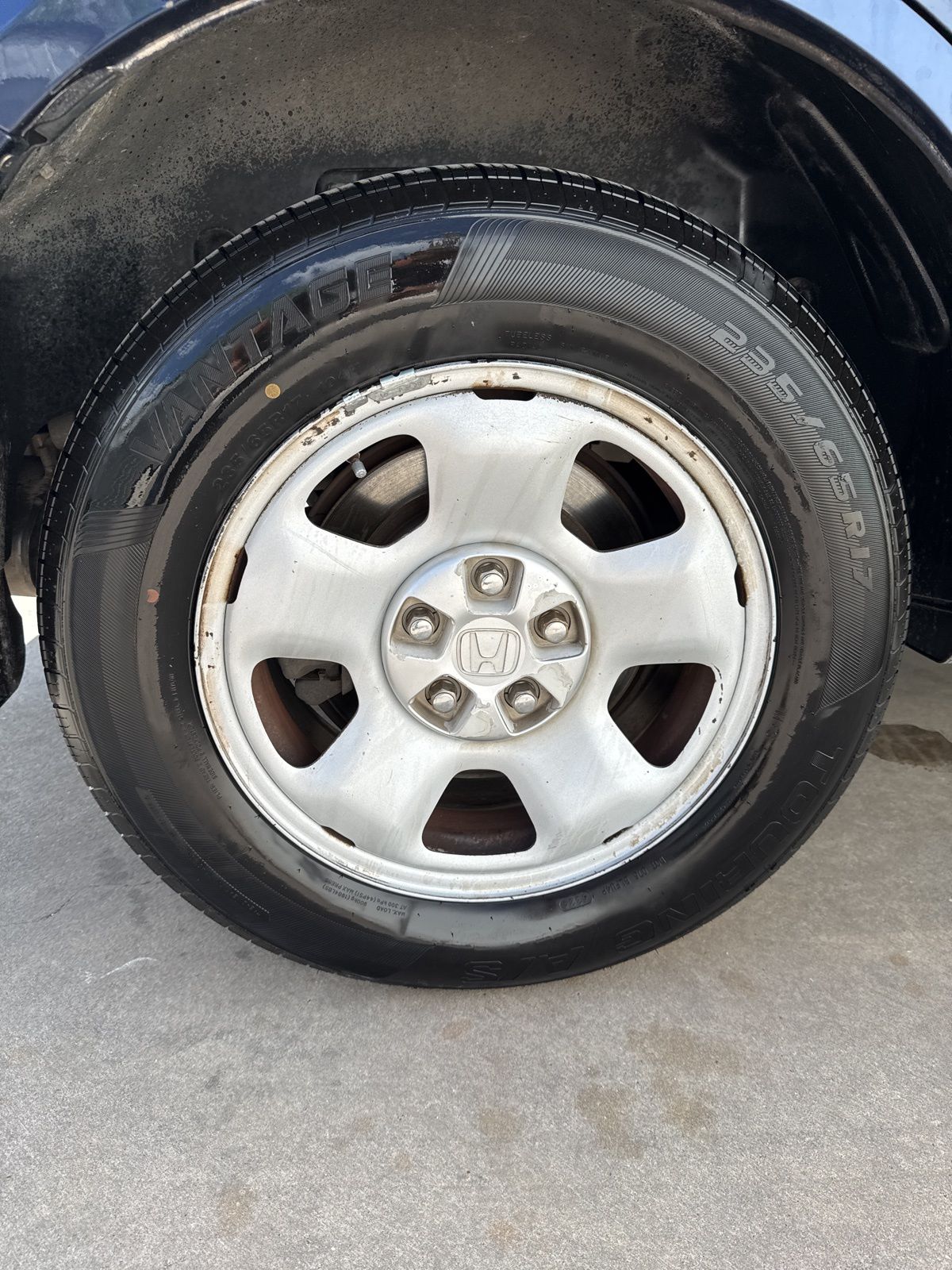 Used Car 2013 Honda Pilot  Lx For Sale Under $10,000 In Austin, Texas