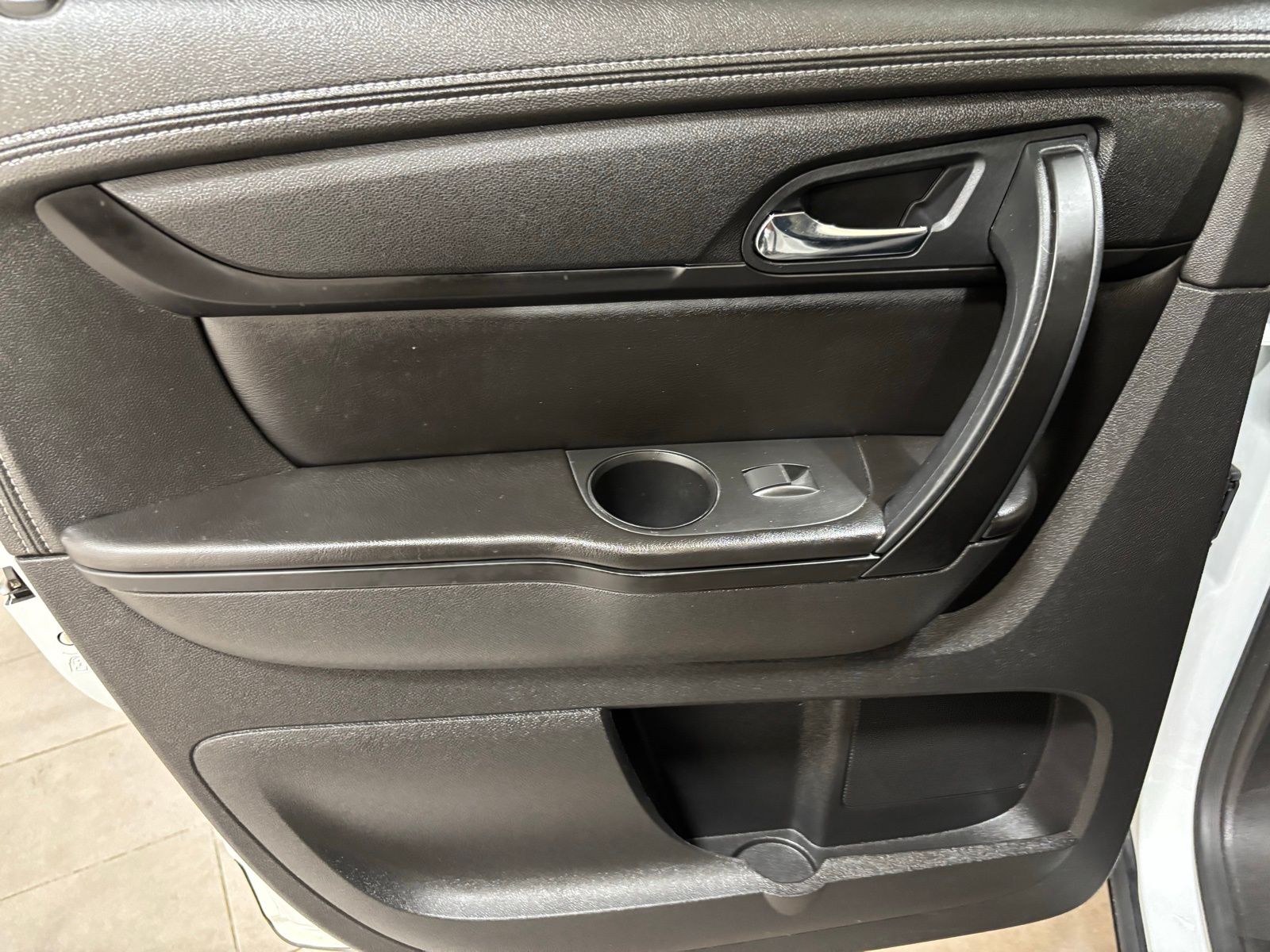 Used Car 2016 Gmc Acadia  Sle-2 For Sale Under $12,000 In Austin, Texas