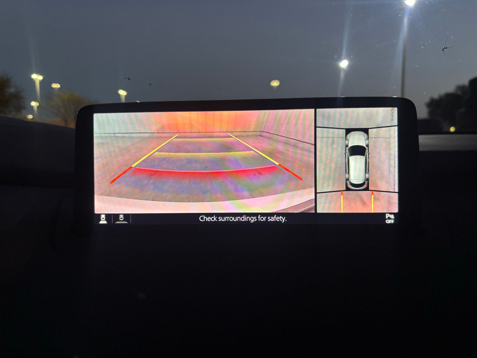 Used Car 2022 Mazda Cx-9  Grand Touring For Sale Under $30,000 In Austin, Texas