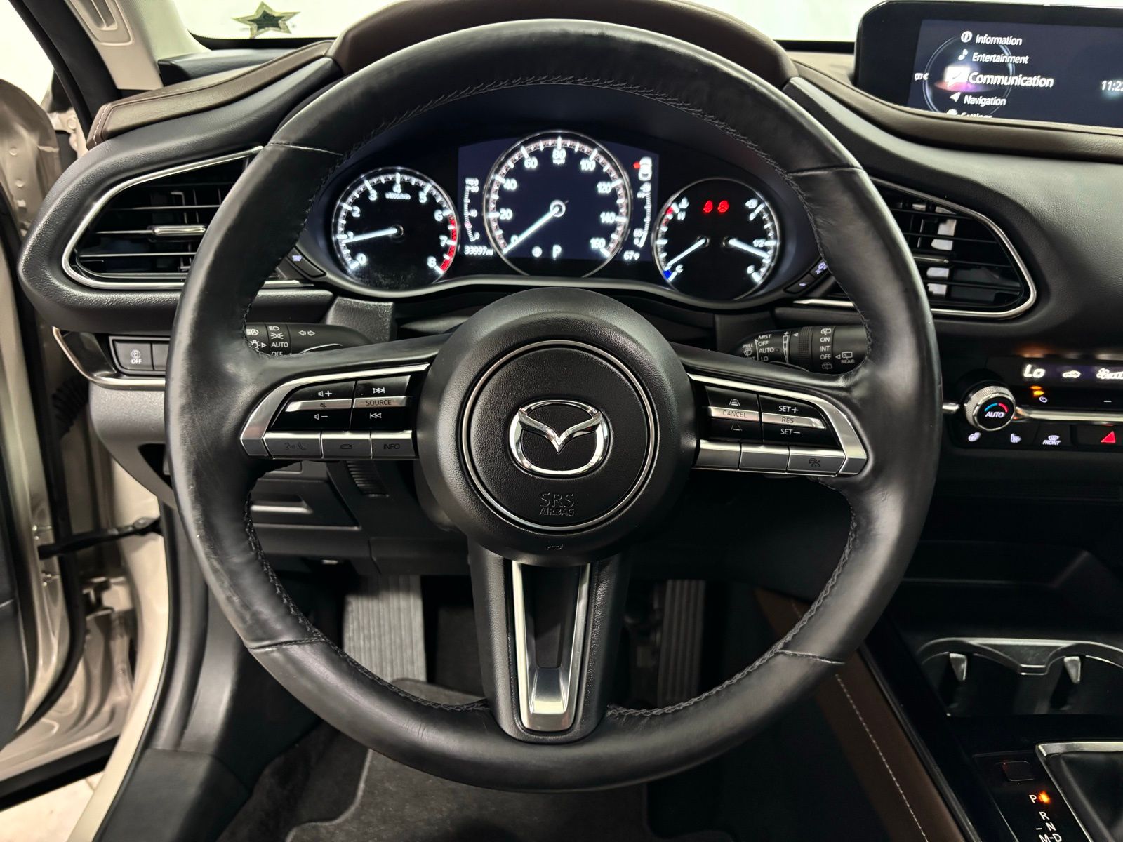 Used Car 2022 Mazda Cx-30  2.5 Turbo Premium Package For Sale Under $25,000 In Austin, Texas