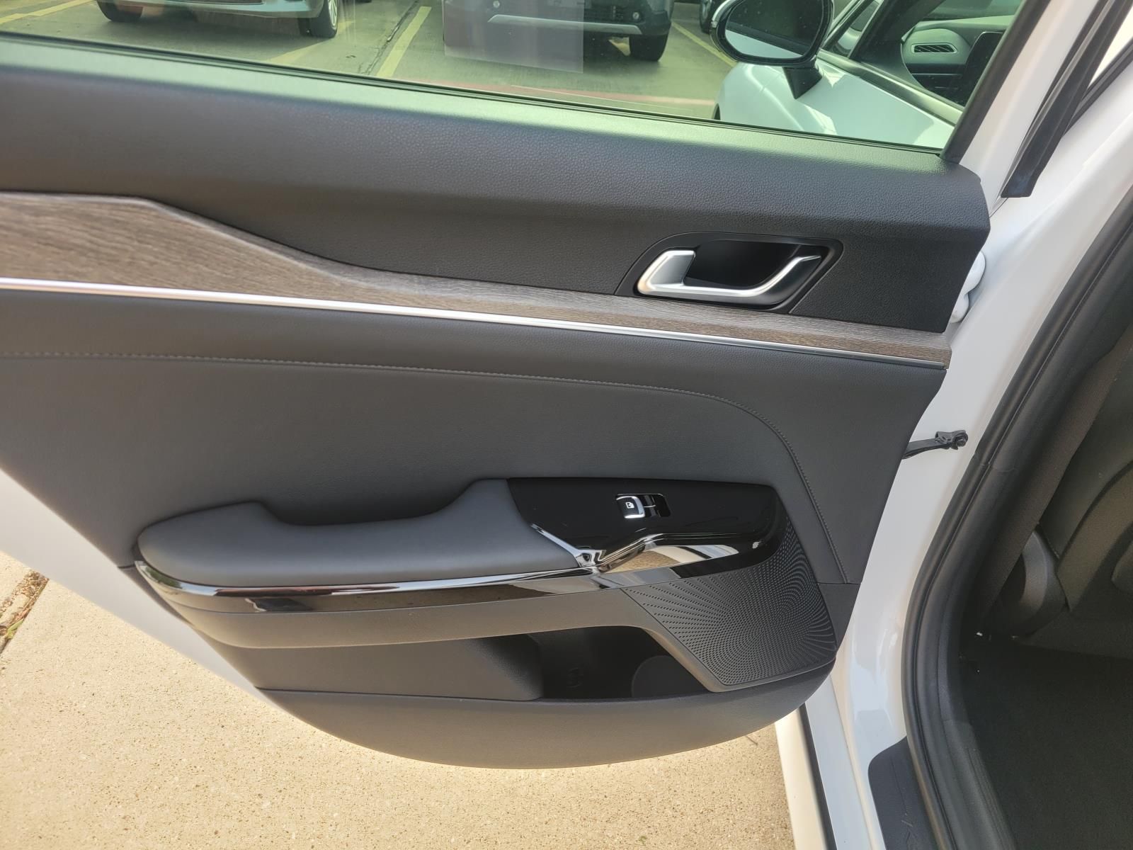 used 2023 Kia K5 car, priced at $23,990