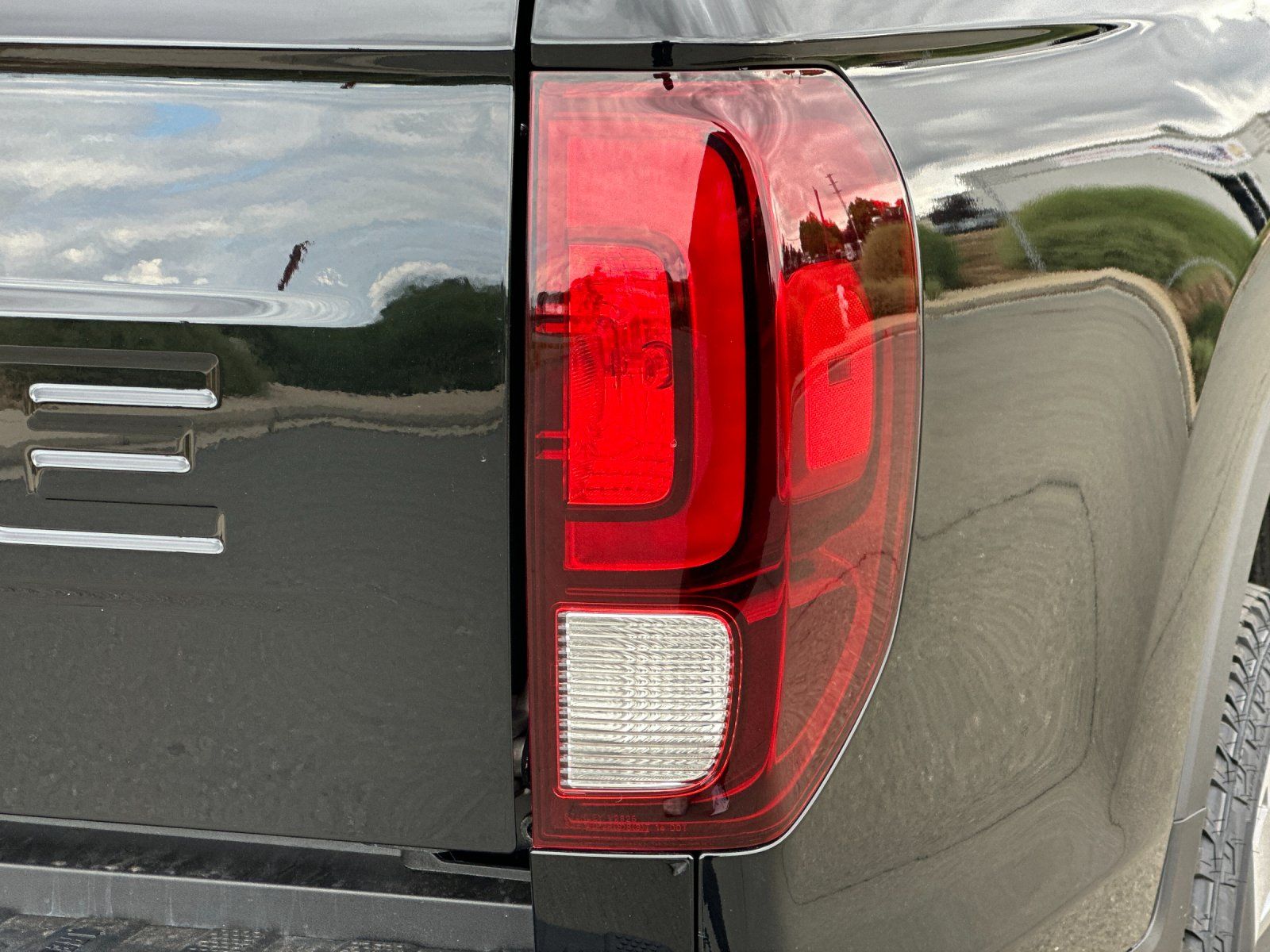 2026 Honda Ridgeline RTL - Photo 31