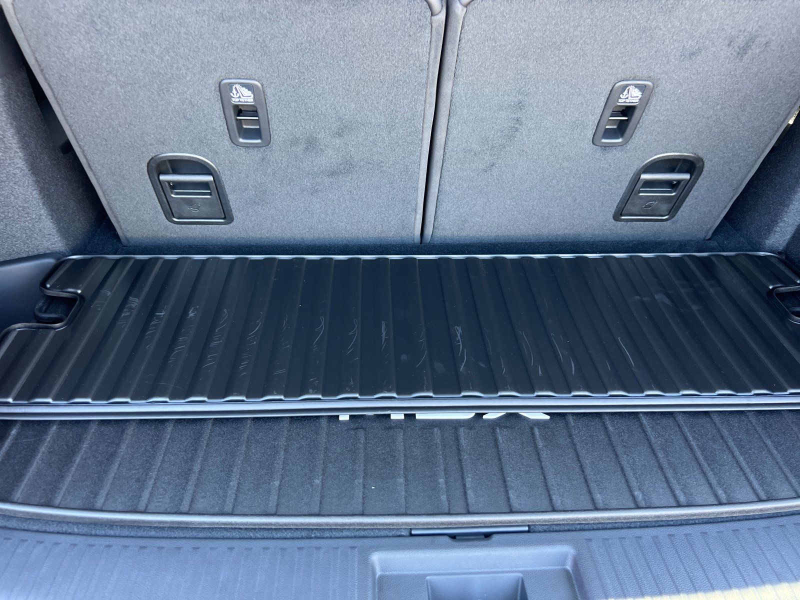 new 2026 Acura MDX car