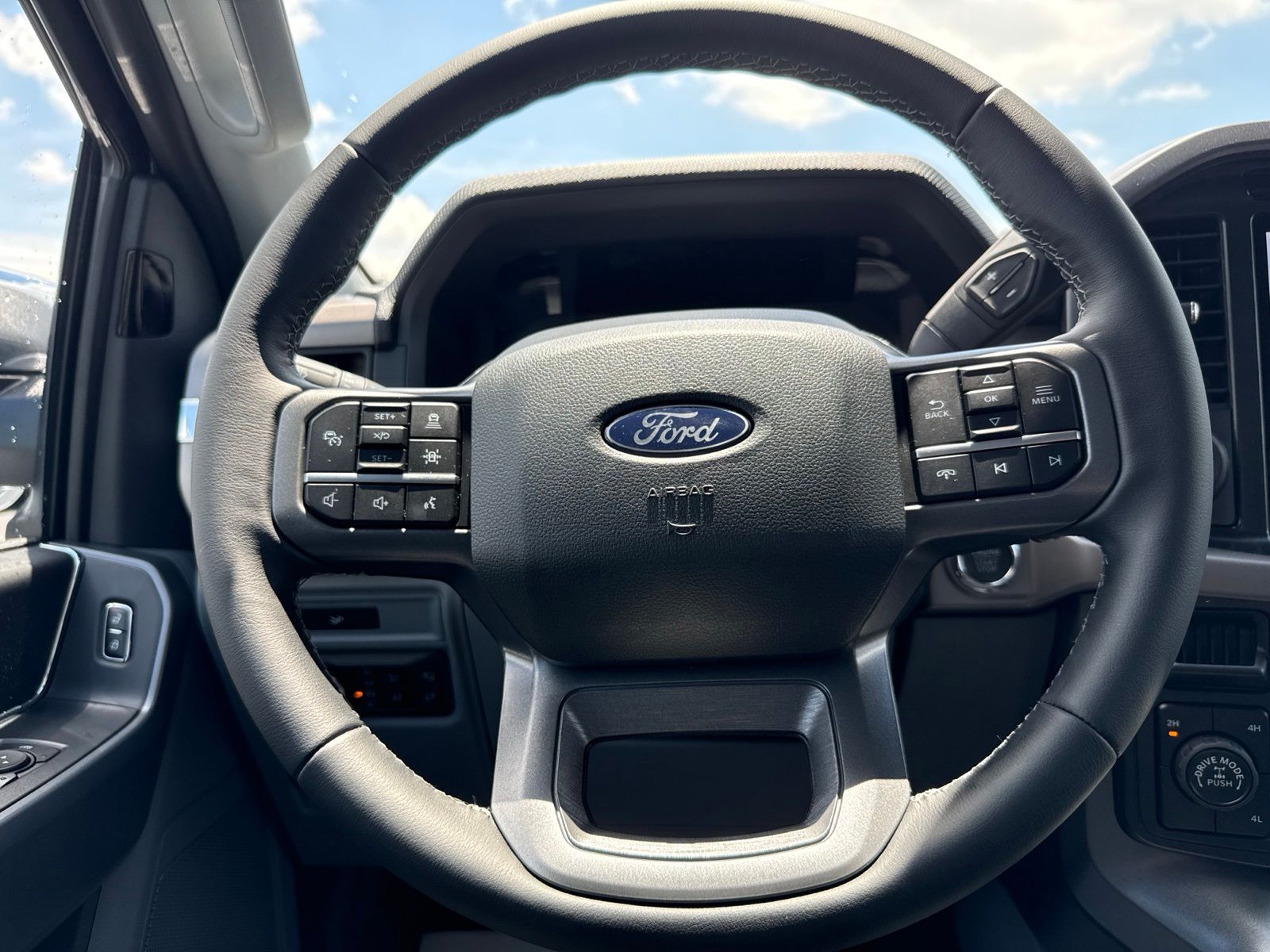 2026 Ford F-150 image 18