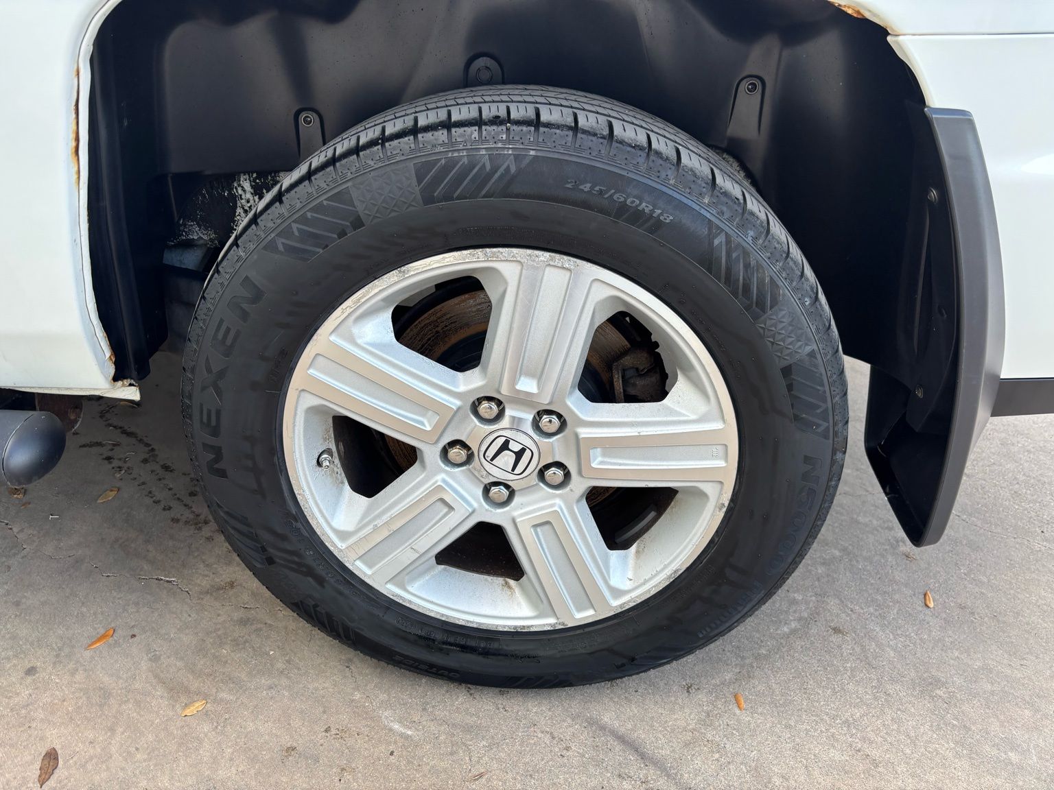 Used Car 2011 Honda Ridgeline  Rtl For Sale Under $15,000 In Austin, Texas