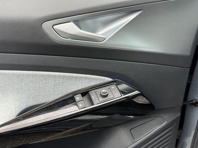 Used 2024 Pure Gray Volkswagen Standard image 22