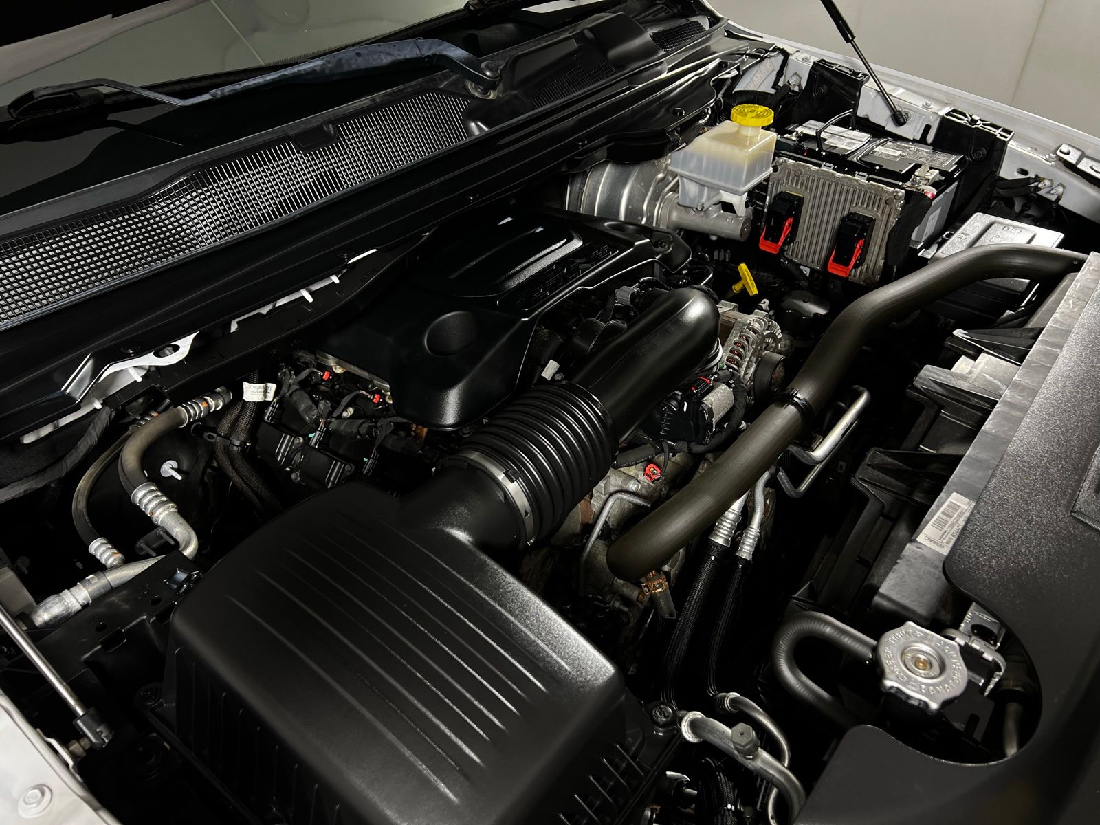 Thumbnail: 2020 RAM 1500 - 9