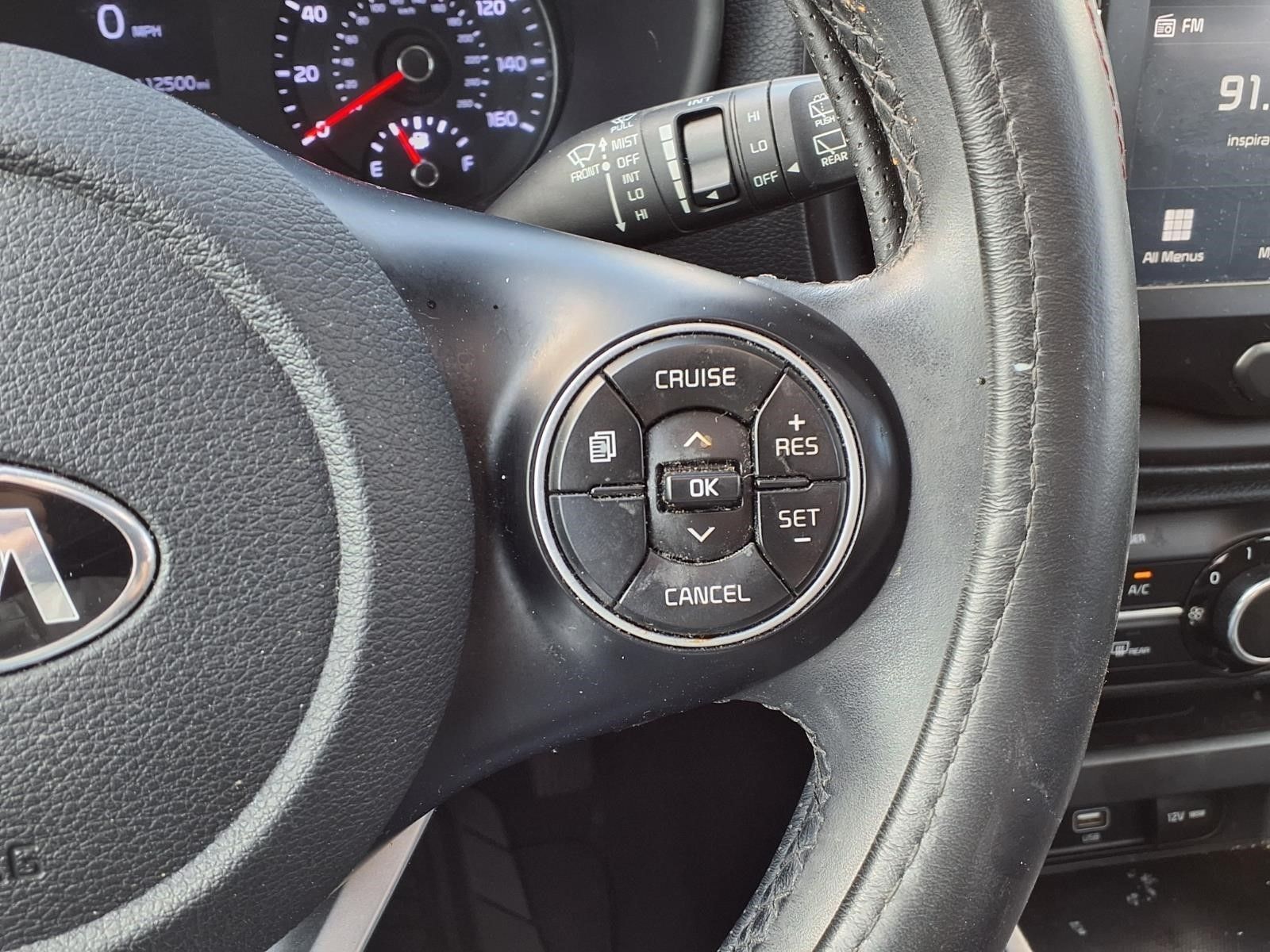 2020 Kia Soul GT-Line Black at Ultimate Motorsports