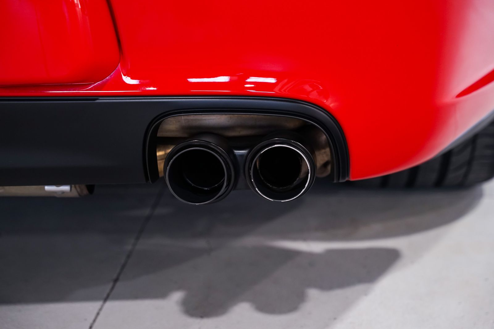 2012 Porsche 911 Carrera 4 GTS — photo 40