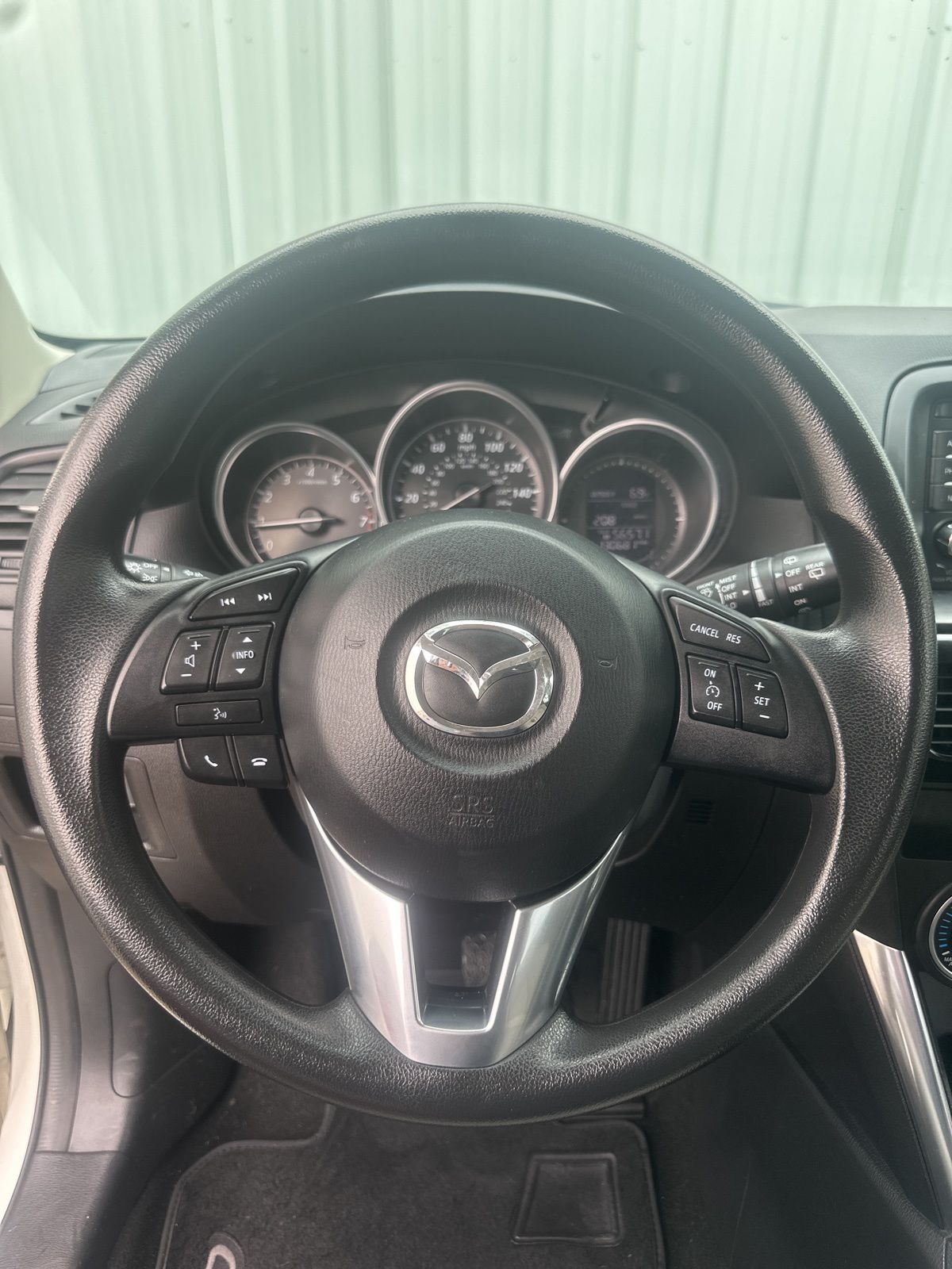 Used Car 2014 Mazda Cx-5  Sport For Sale Under $12,000 In Austin, Texas