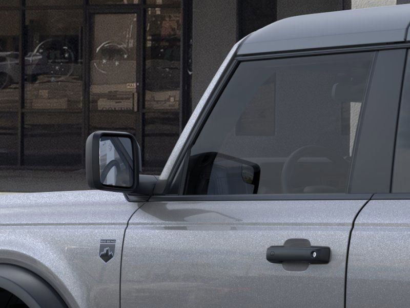 2025 Ford Bronco  Big Bend In Austin, Texas