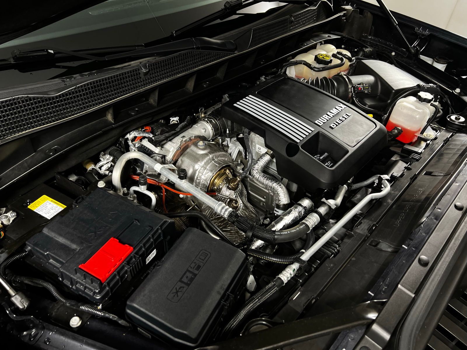 Thumbnail: 2023 GMC Sierra 1500 - 8