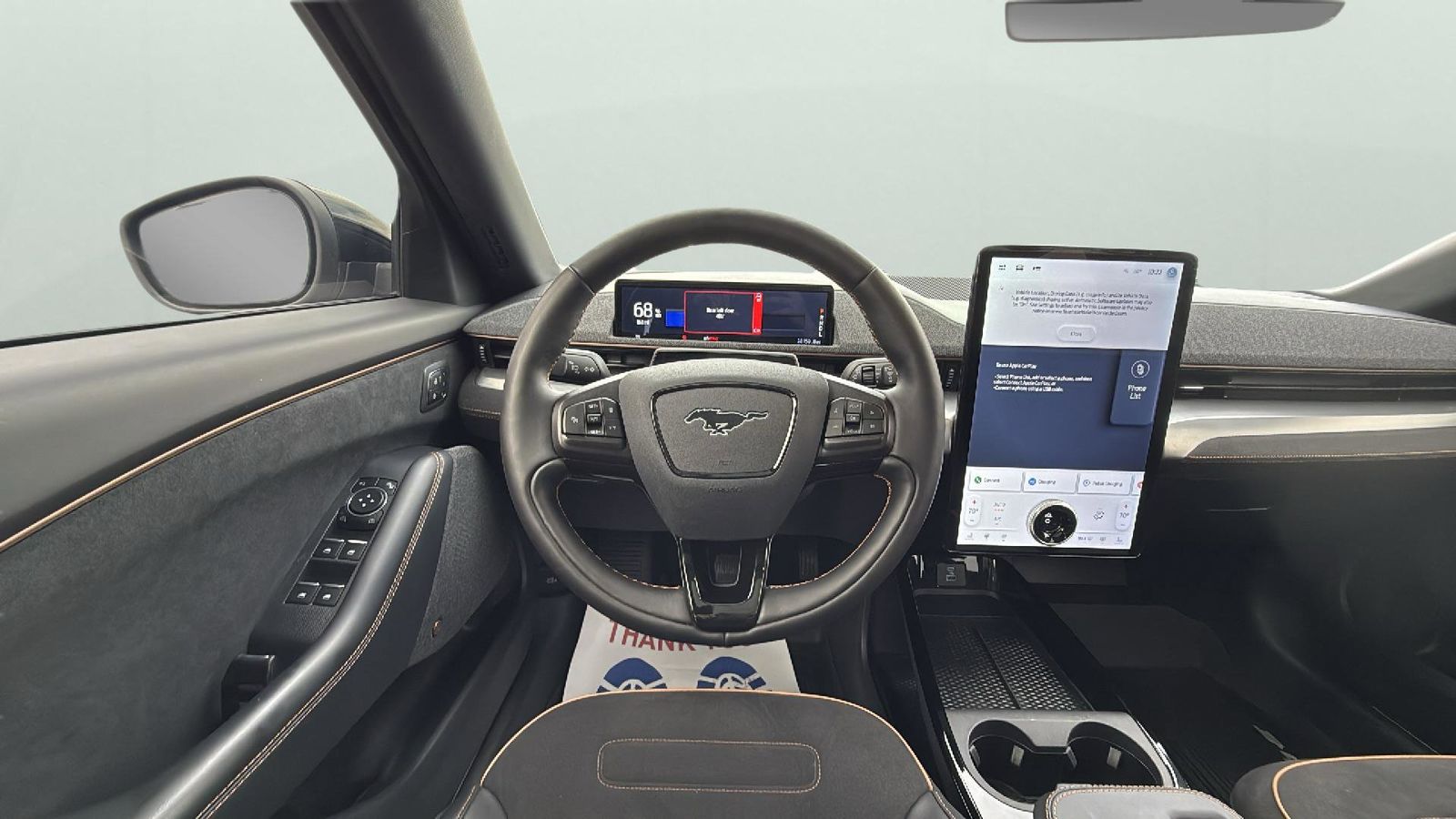 Used Car 2022 Ford Mustang Mach-e  Gt For Sale Under $35,000 In Austin, Texas