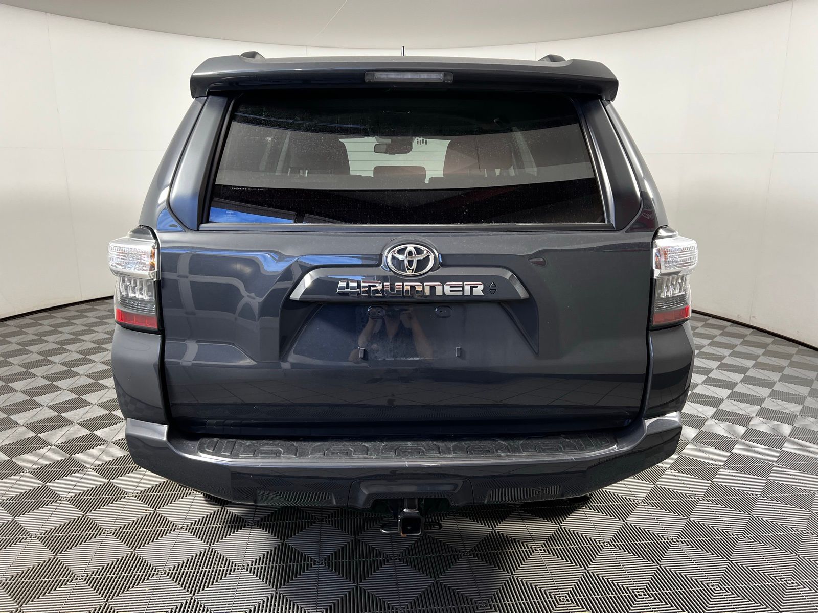 2024 Toyota 4Runner SR5 6