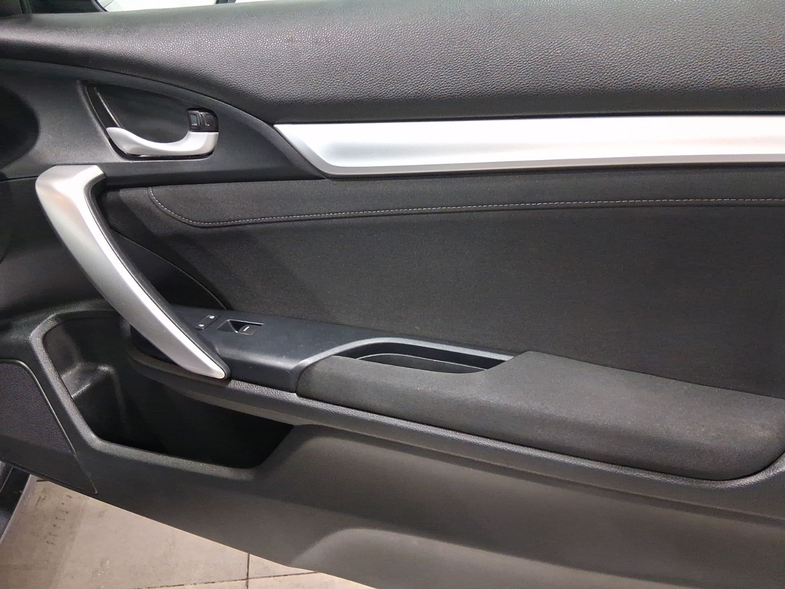 Used Car 2019 Honda Civic  Ex For Sale Under $20,000 In Austin, Texas