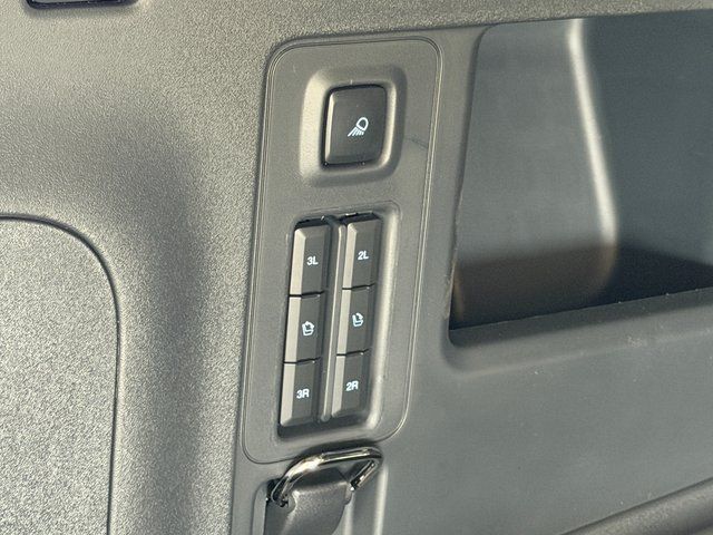 New 2027 Agate Black Metallic Ford King Ranch image 19