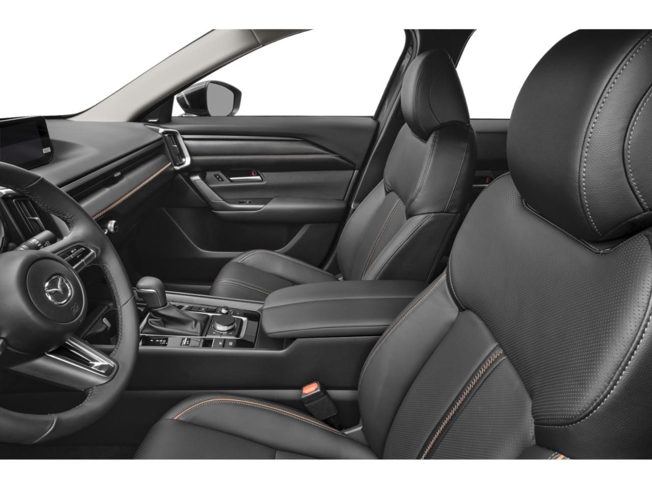 New Gray Metallic 2026 Mazda CX-50 Hybrid Premium for Sale in