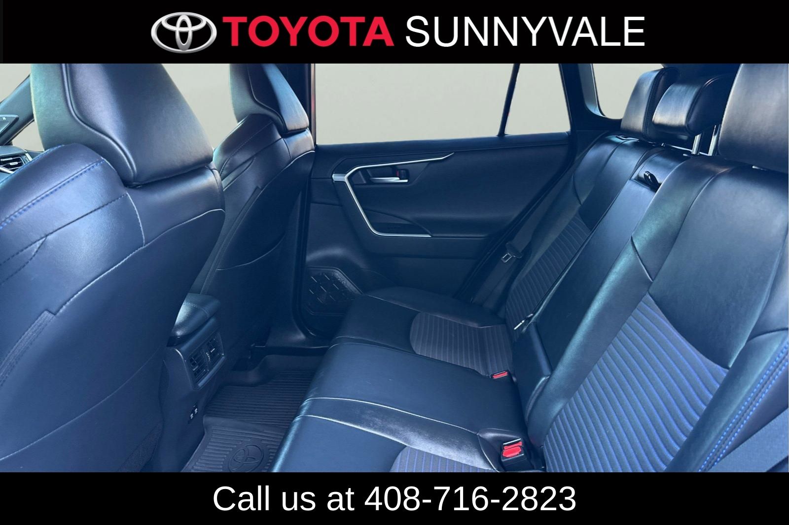 Used 2020 Toyota RAV4 Hybrid SUV