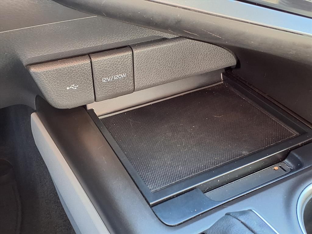 2021 Toyota Camry Hybrid LE  at Gullo Toyota