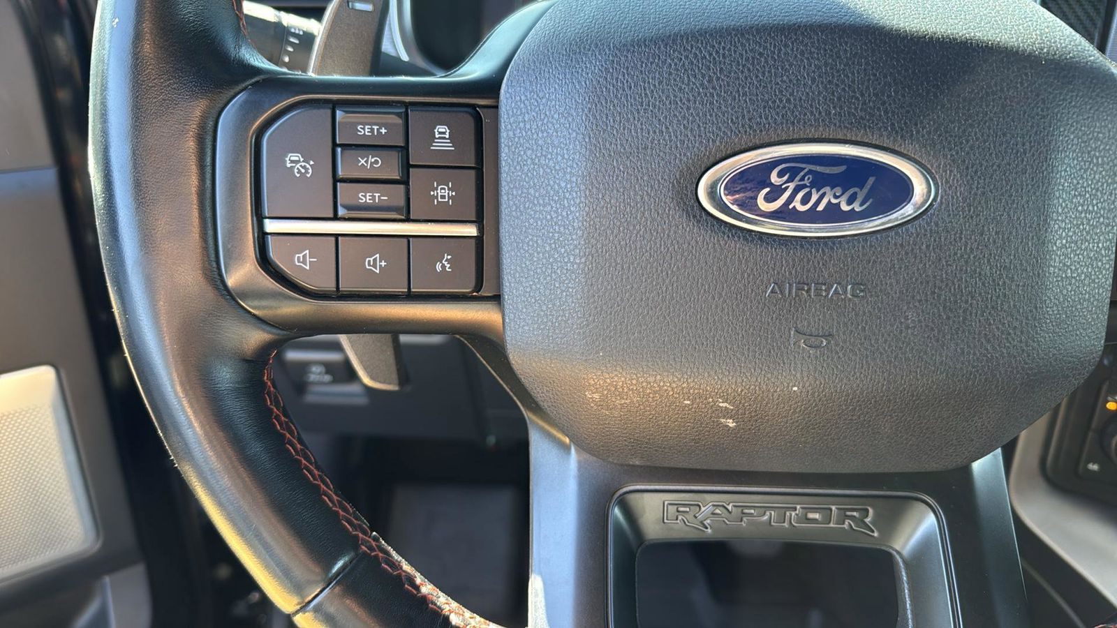 Used Car 2021 Ford F-150  Raptor For Sale Under $70,000 In Austin, Texas