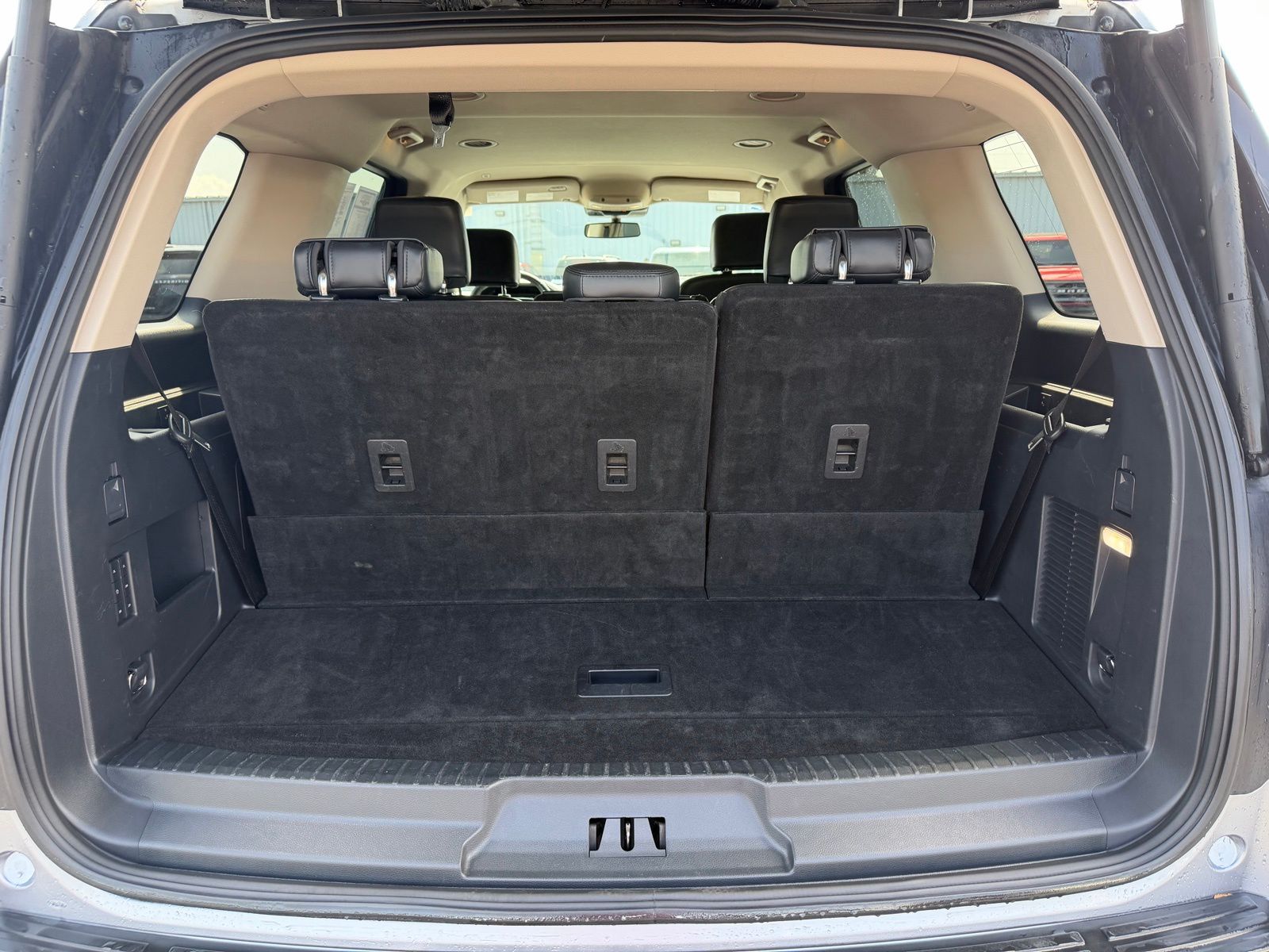 2024 Ford Expedition image 12
