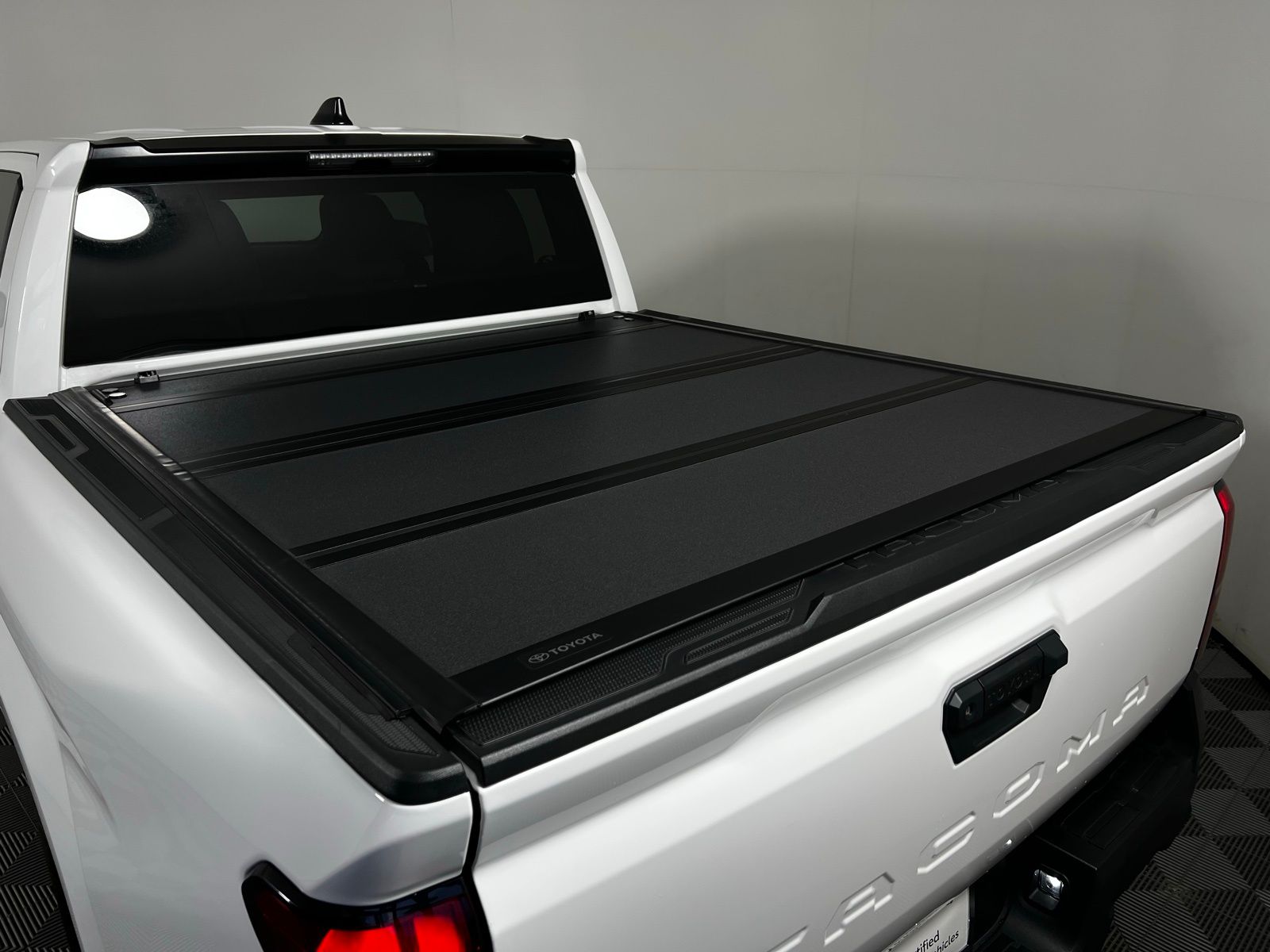 2024 Toyota Tacoma SR 23
