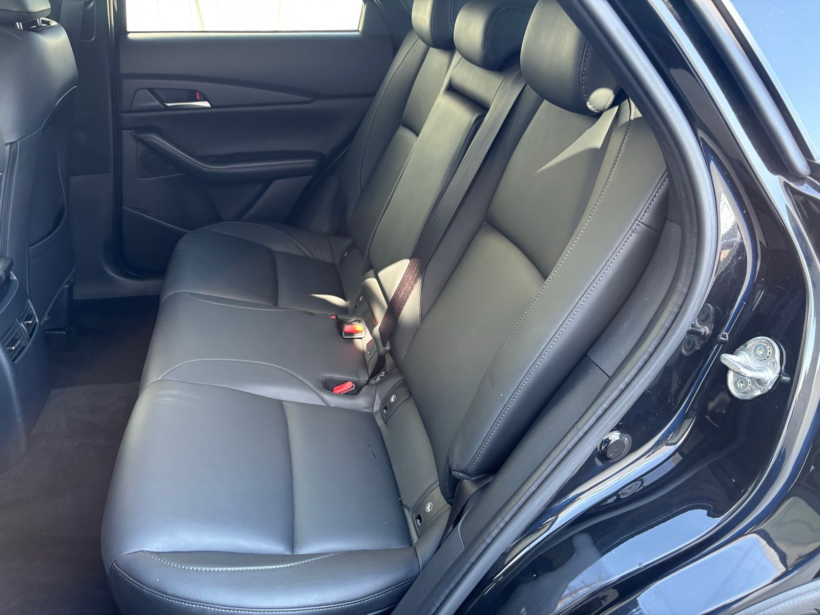 Used Car 2025 Mazda Cx-30  2.5 S Preferred Package For Sale Under $25,000 In Austin, Texas