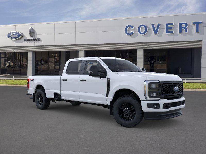 New Car 2025 Ford F-350sd  Xl For Sale Under $70,000 In Austin, Texas