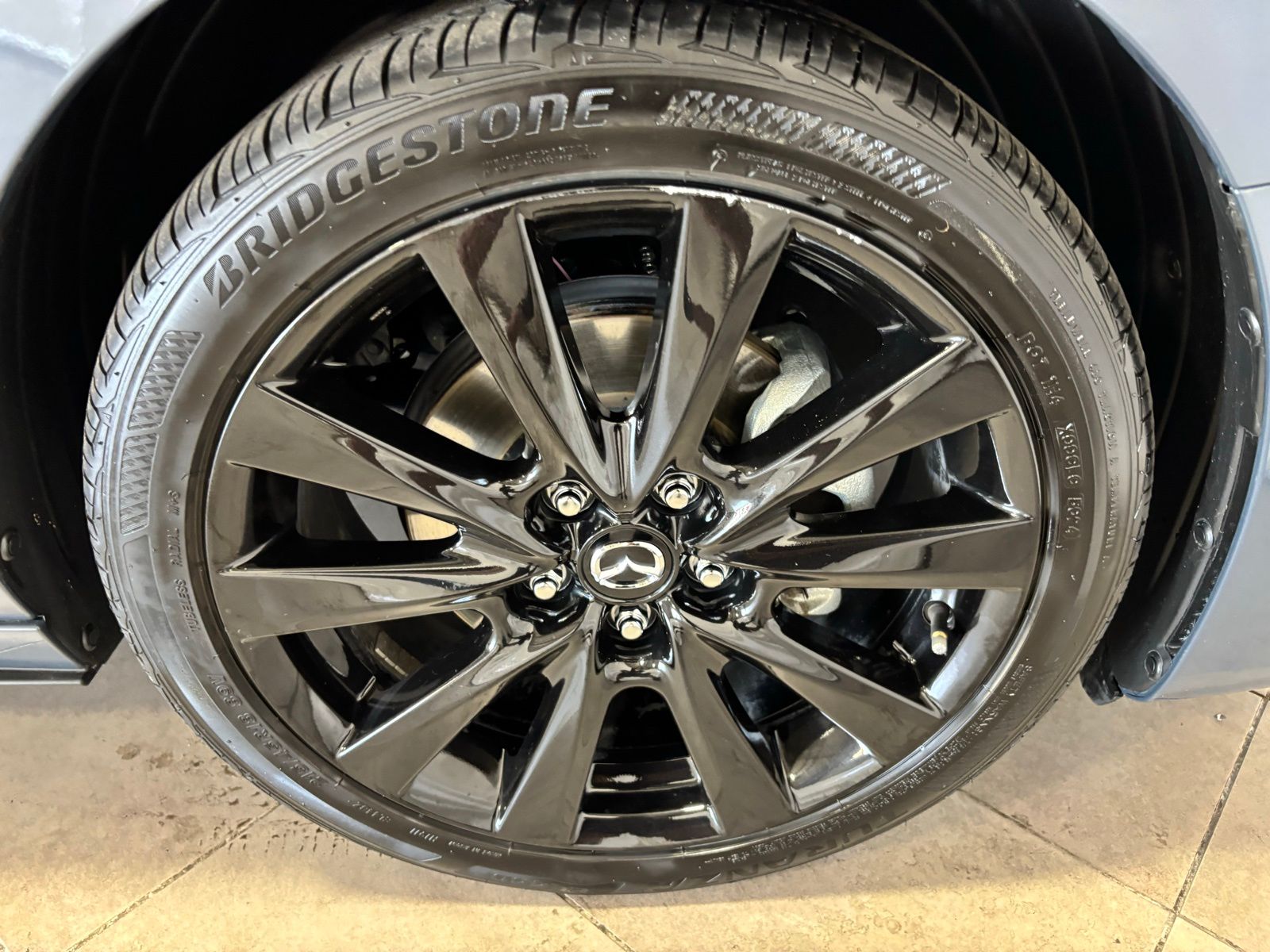 Used Car 2025 Mazda Mazda3  2.5 S Carbon Edition For Sale Under $25,000 In Austin, Texas