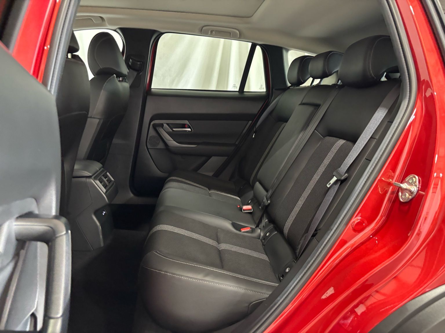 Used Car 2025 Mazda Cx-50  Utility 2.5 S Premium Package All Wheel Drive For Sale Under $35,000 In Austin, Texas