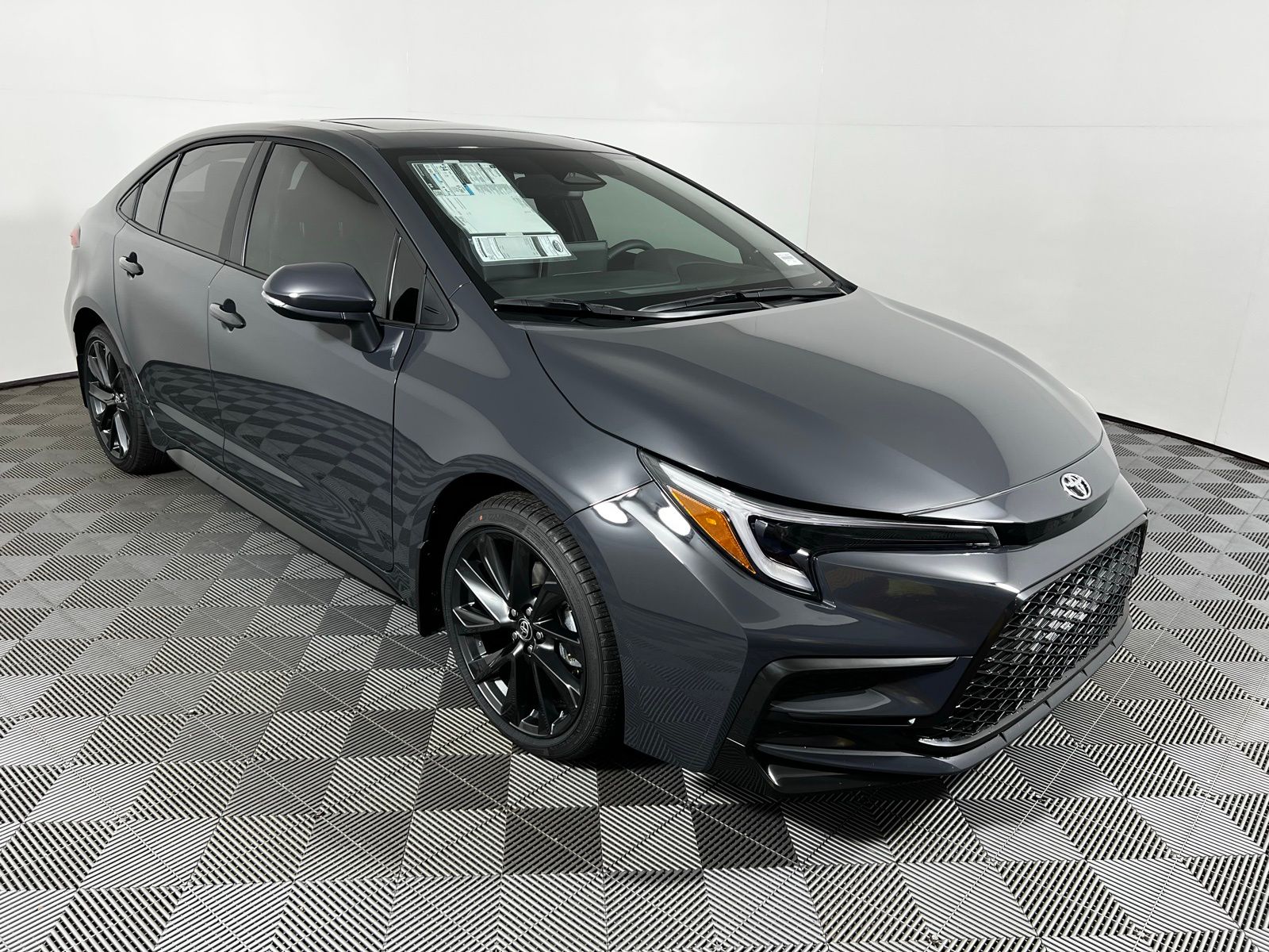 Thumbnail: 2026 Toyota Corolla - 3