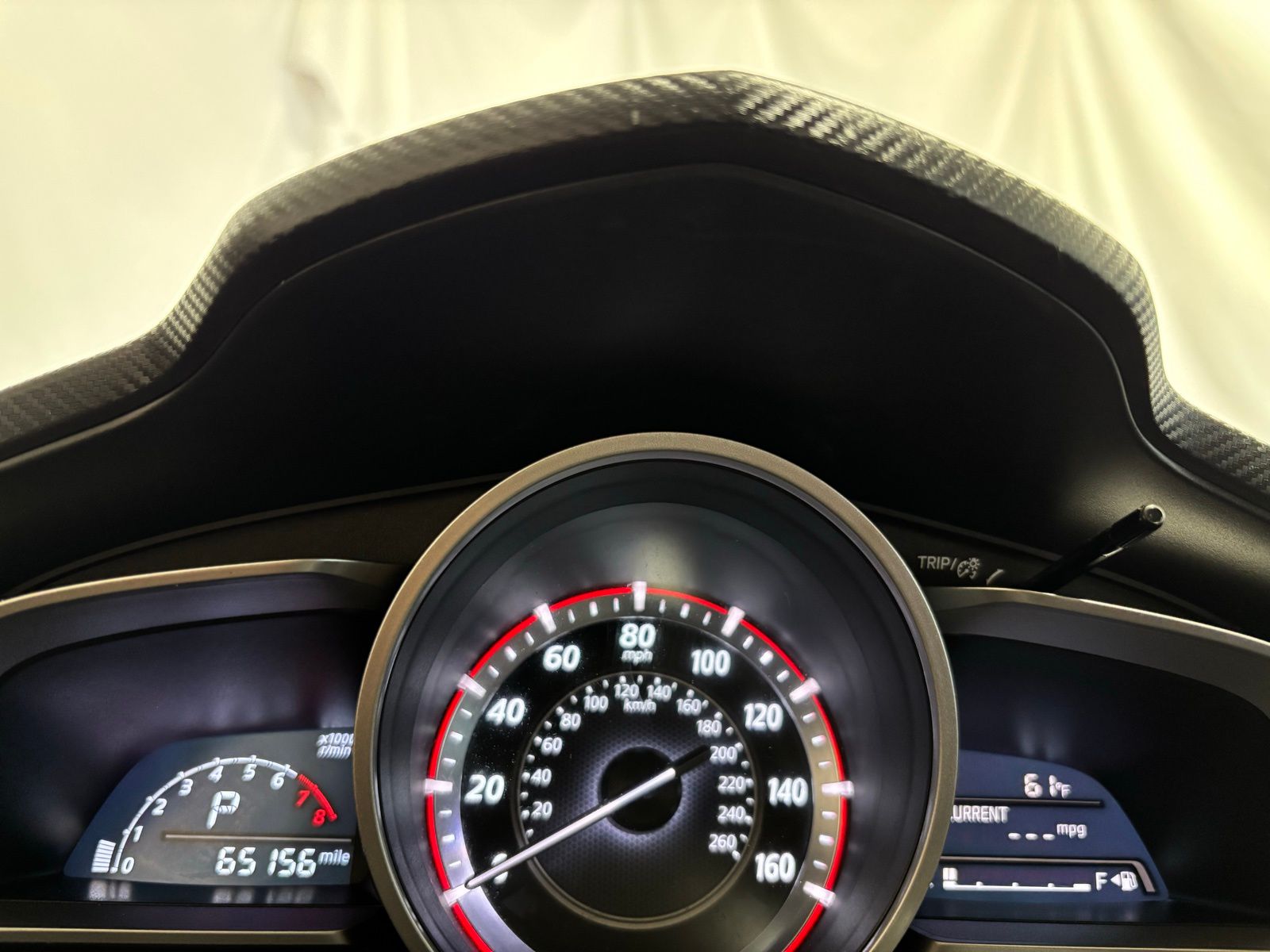 Used Car 2016 Mazda Mazda3  Sedan I Sport Front Wheel Drive For Sale Under $15,000 In Austin, Texas