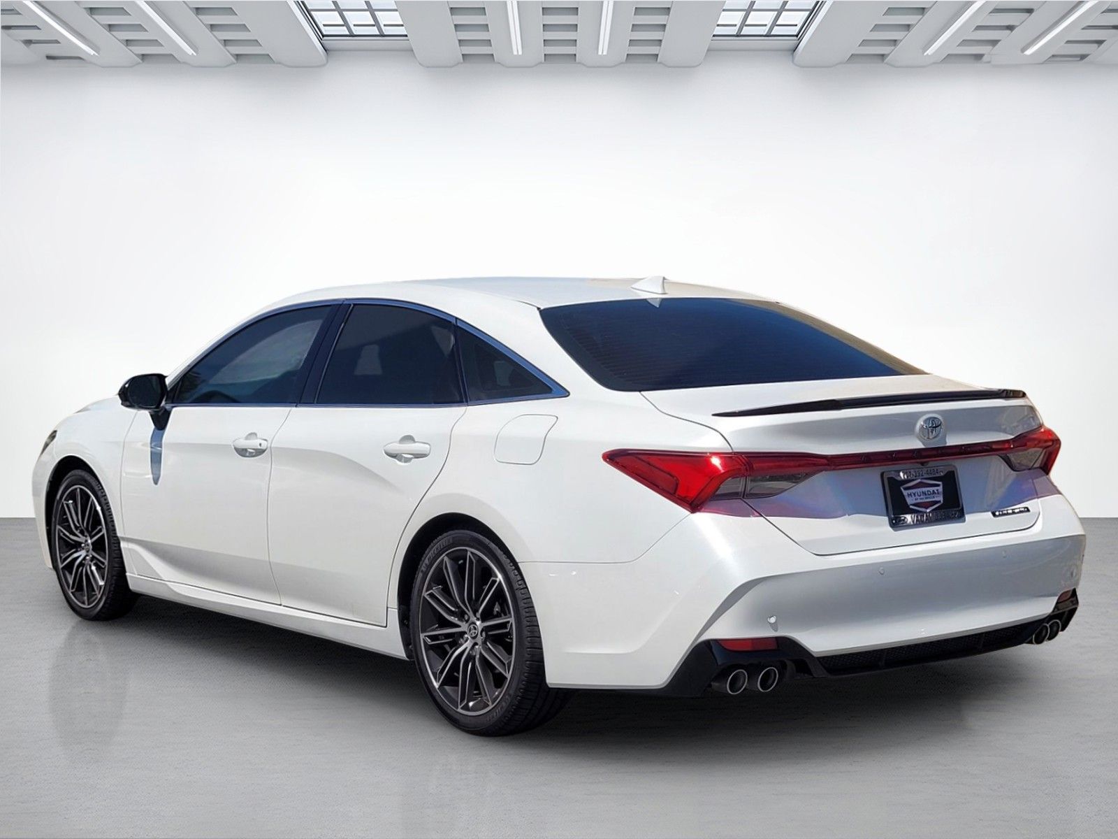 2021 Toyota Avalon Touring - Photo 6