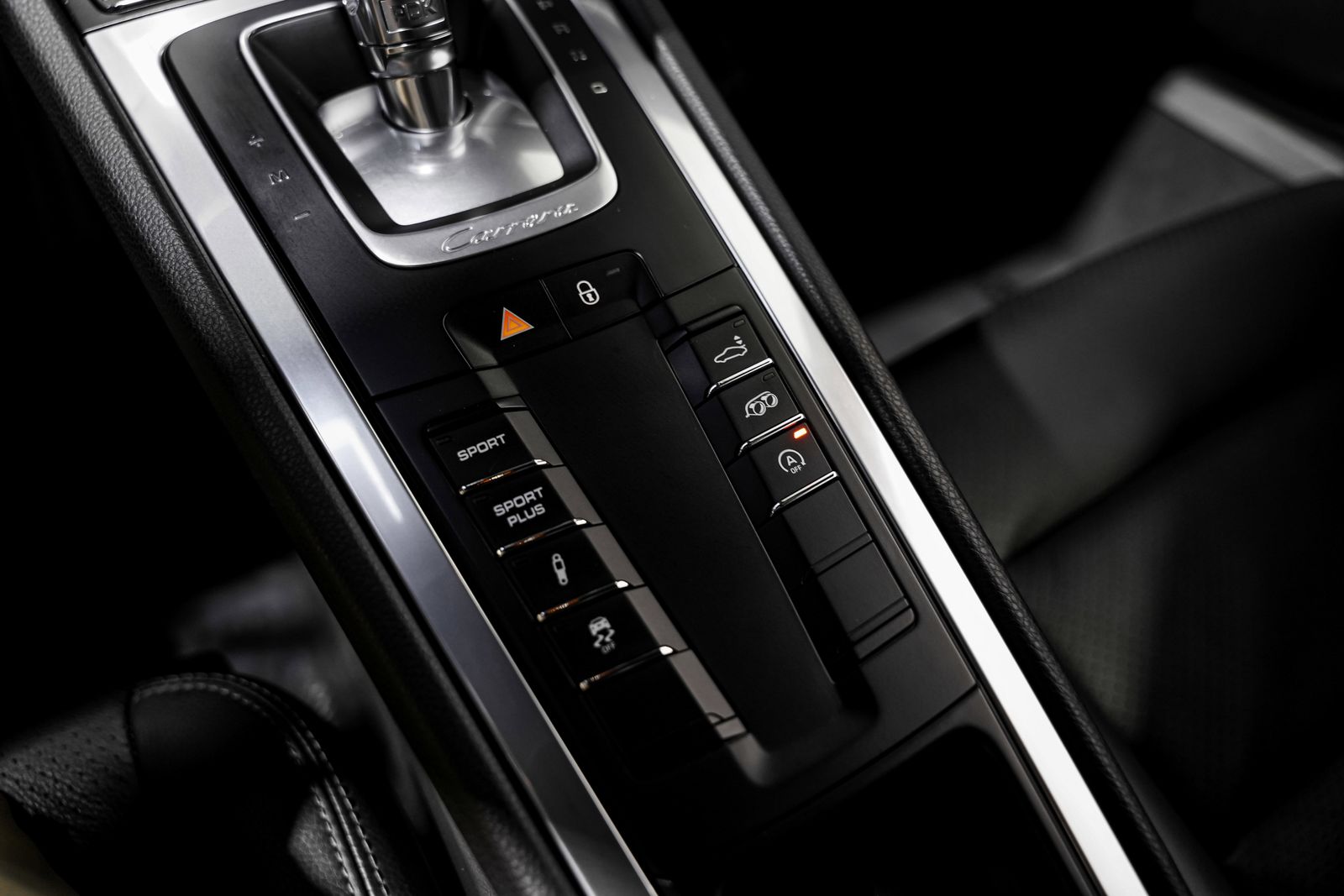 2014 Porsche 911 Carrera S — photo 15