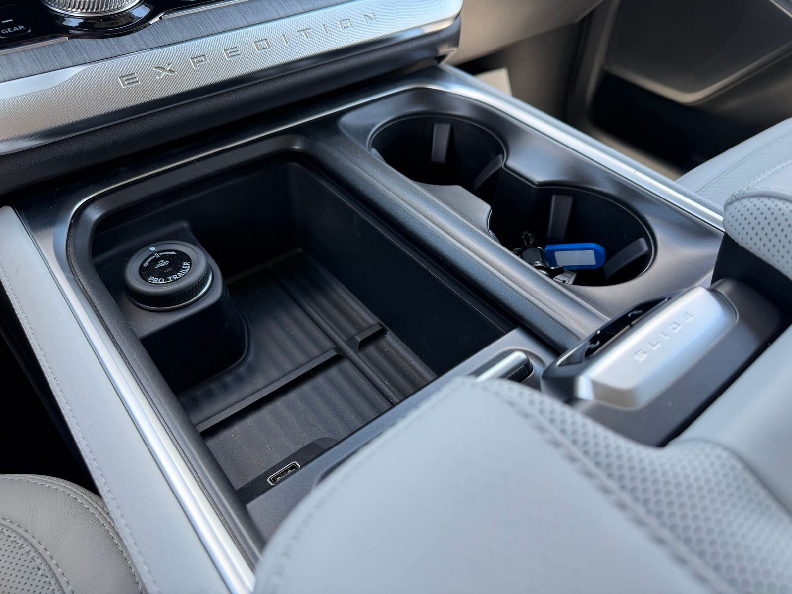 2026 Ford Expedition image 23