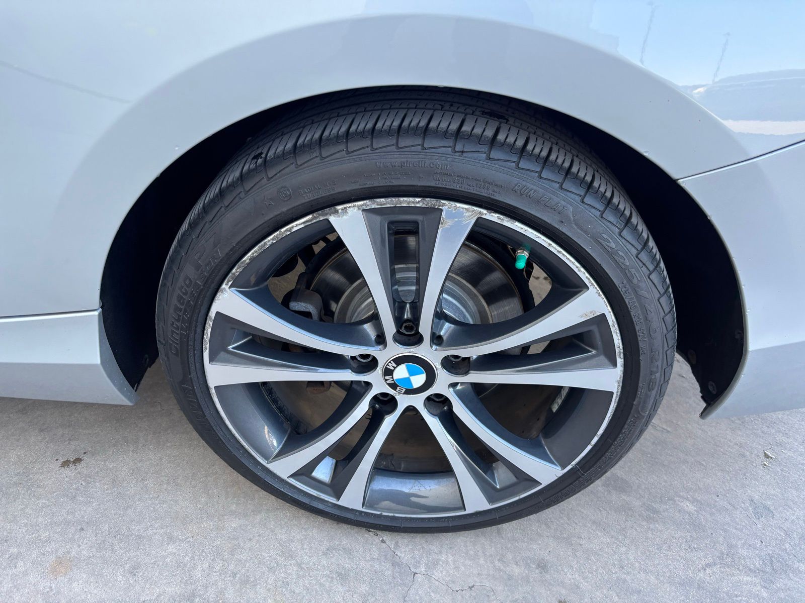 Used Car 2017 Bmw 2 Series  230i For Sale Under $20,000 In Austin, Texas