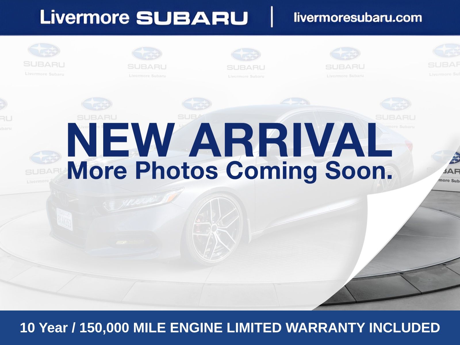  2018 Honda Accord 1.5T Sport FWD   