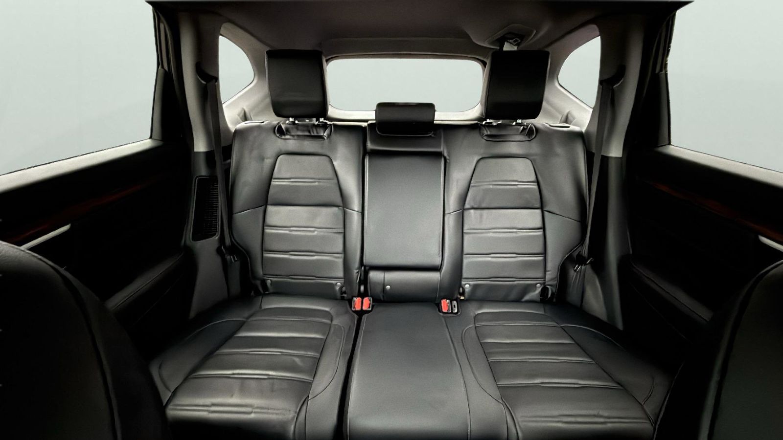 Used Car 2020 Honda Cr-v Hybrid  Ex-l For Sale Under $30,000 In Austin, Texas