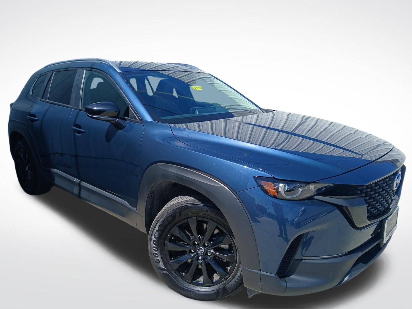 Used Car 2025 Mazda Cx-50  2.5 S Premium Package For Sale Under $30,000 In Austin, Texas