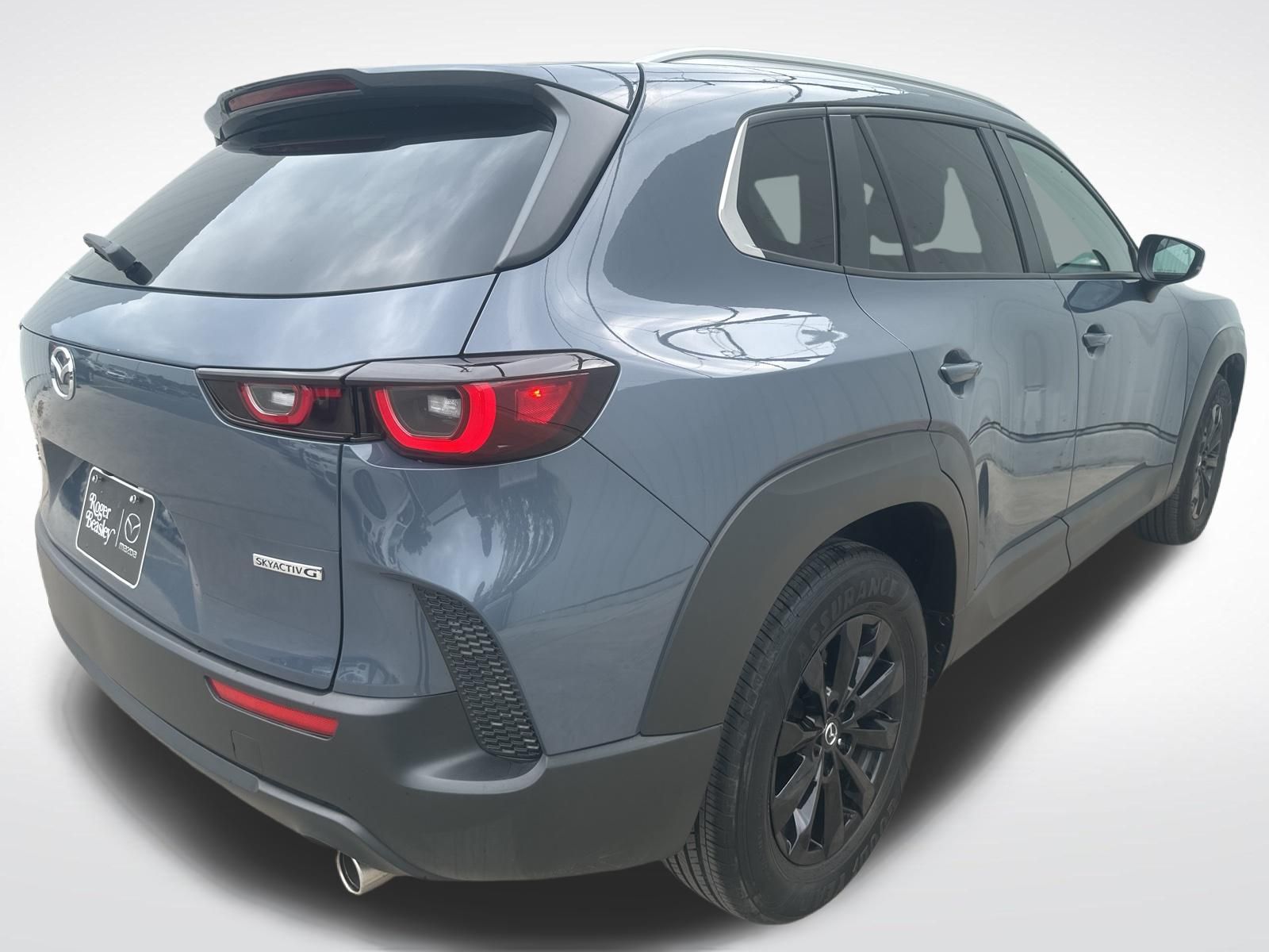 Used Car 2024 Mazda Cx-50  2.5 S Preferred Package For Sale Under $30,000 In Austin, Texas