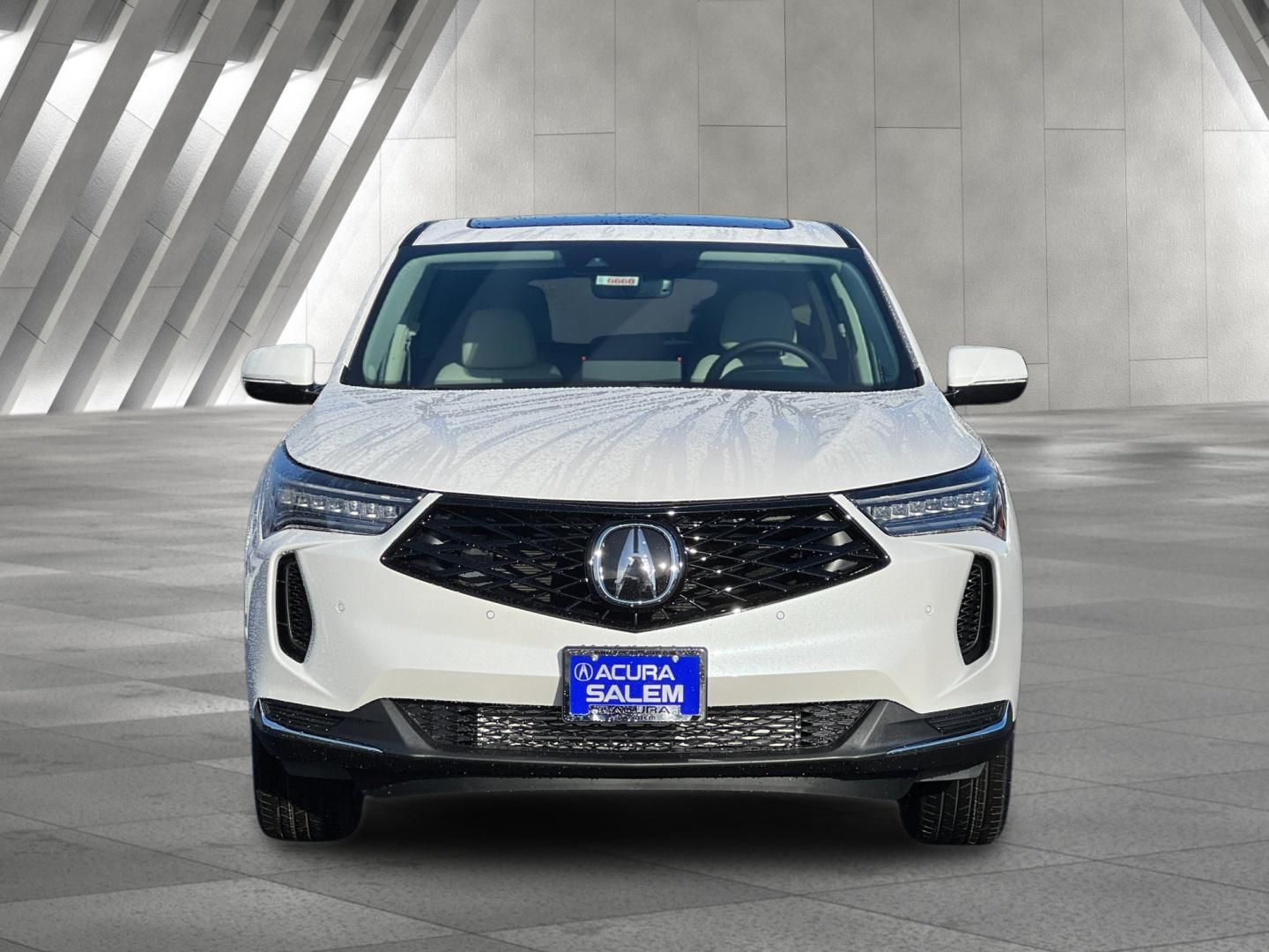 new 2026 Acura RDX car